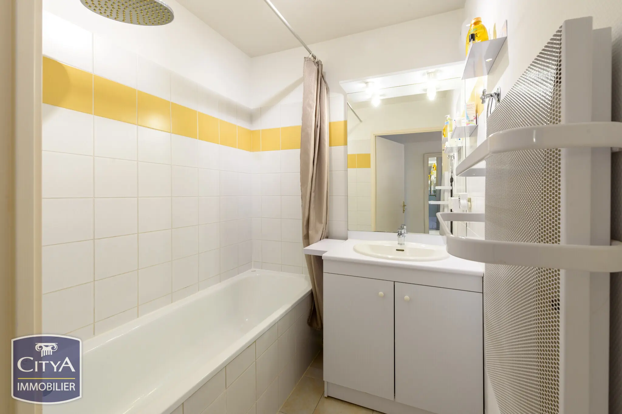 Photo 7 Appartement 3 pièces 55m²