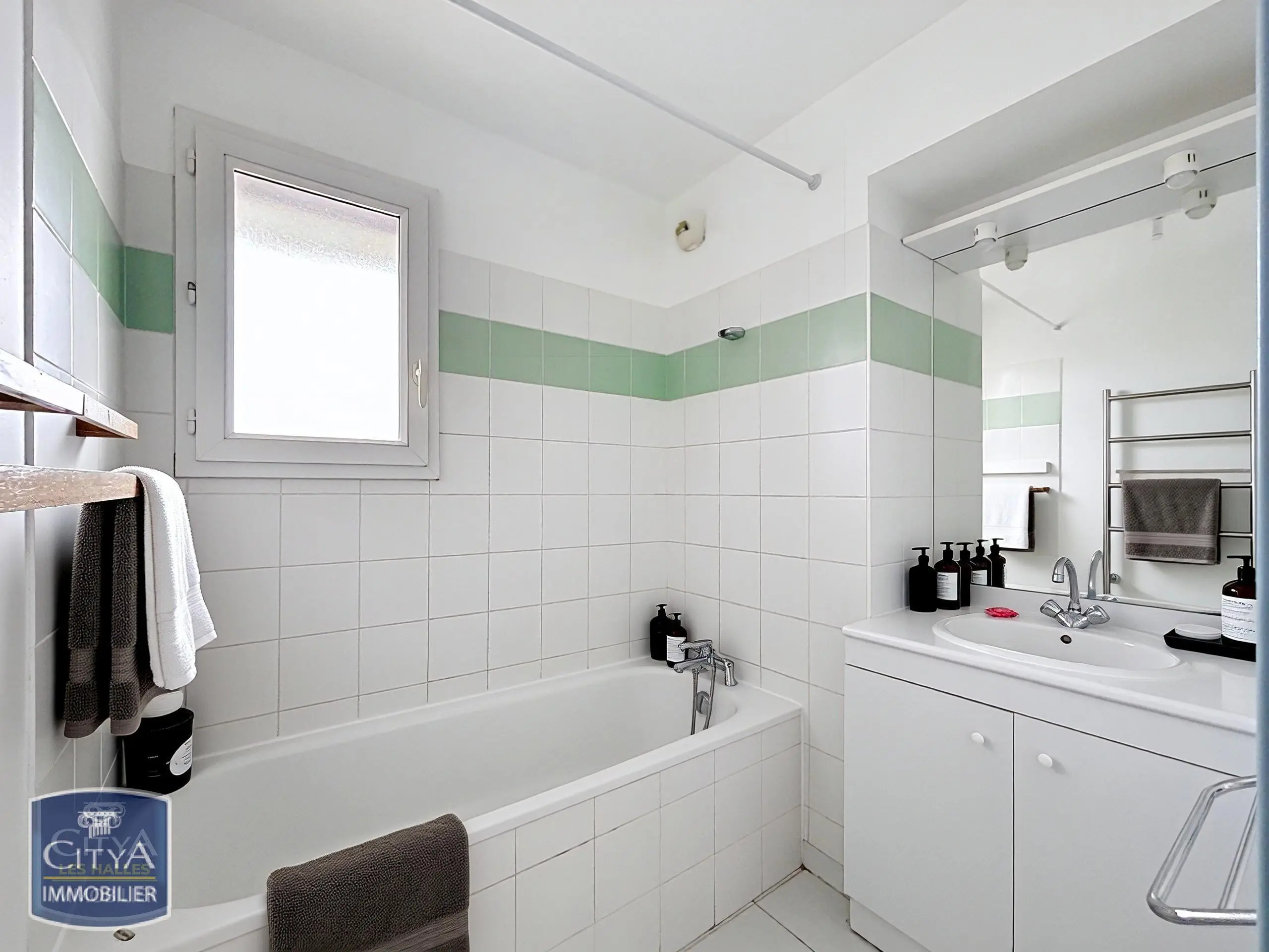 Photo 4 Appartement 3 pièces 64.5m²