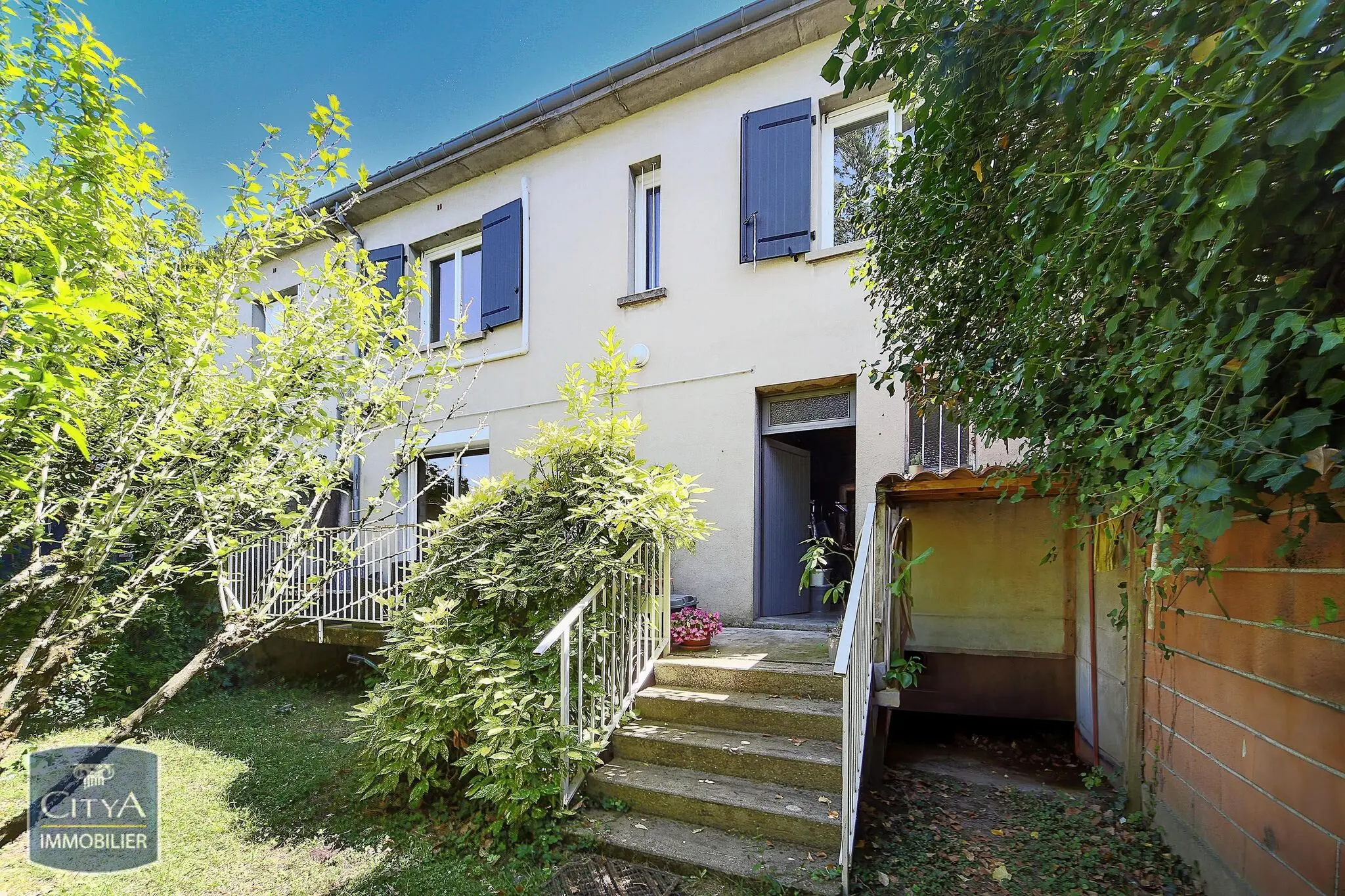 Photo 2 maison Albi