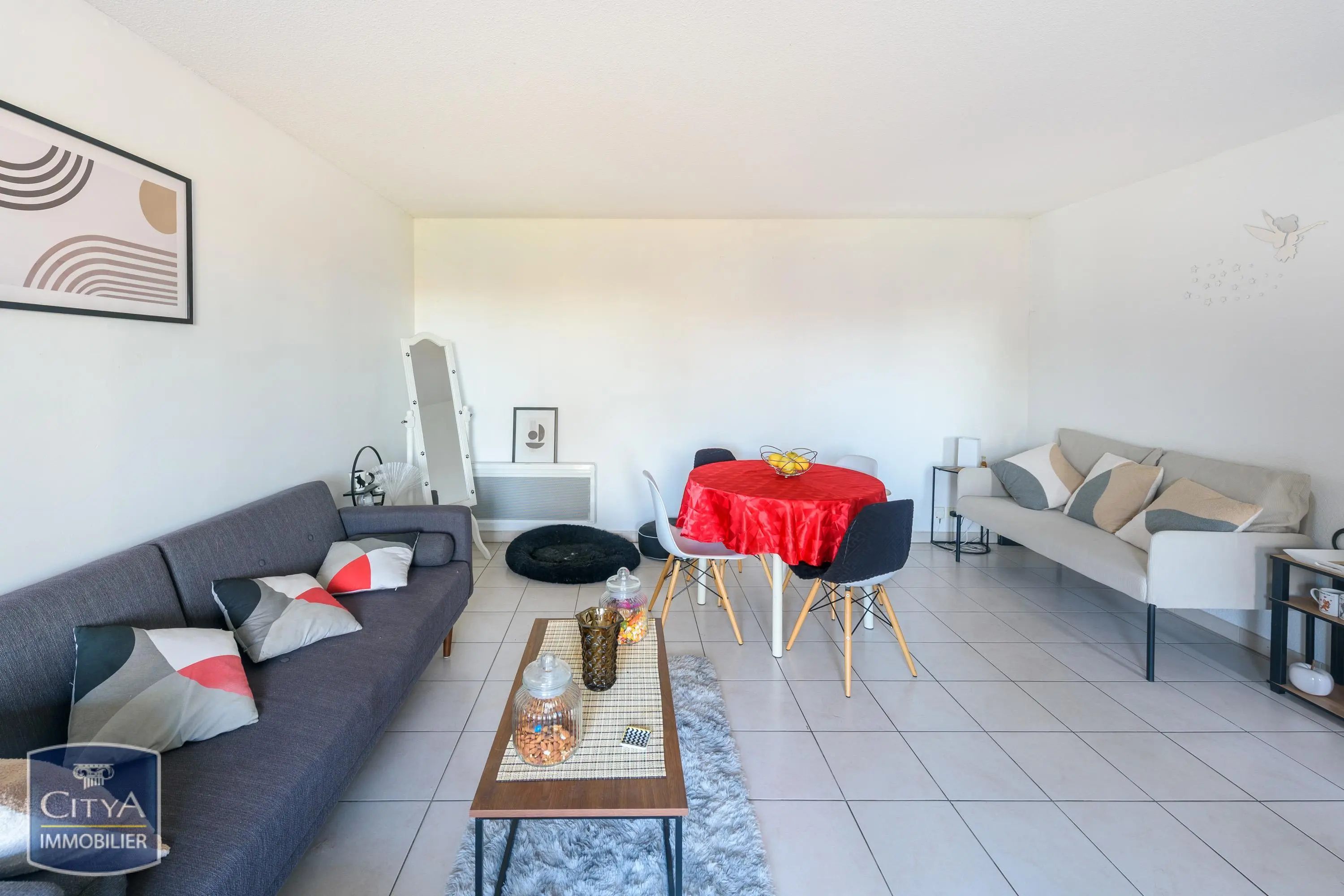 Photo 3 Appartement 3 pièces 64m²