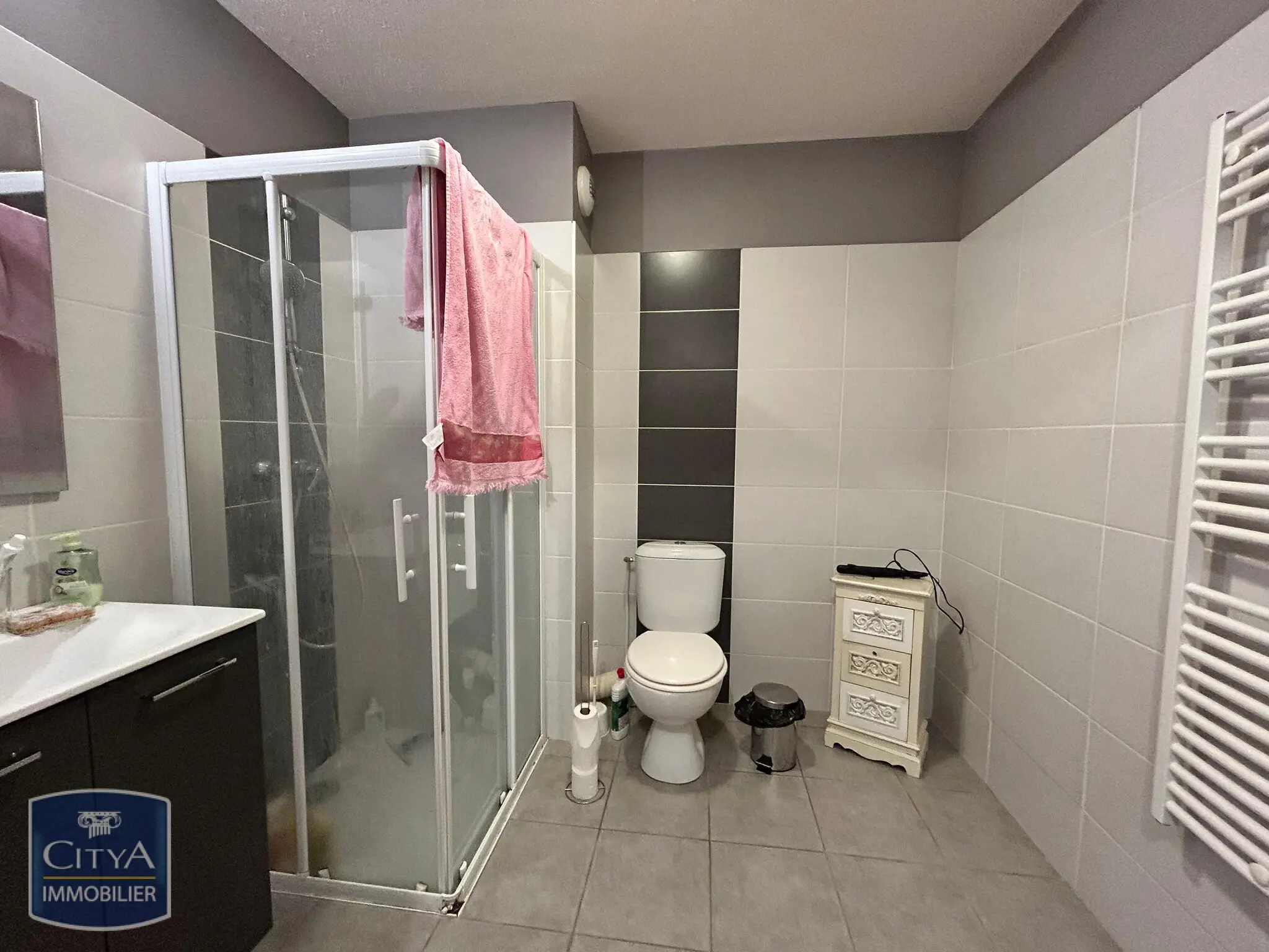 Photo 4 Appartement 1 pièce 29m²