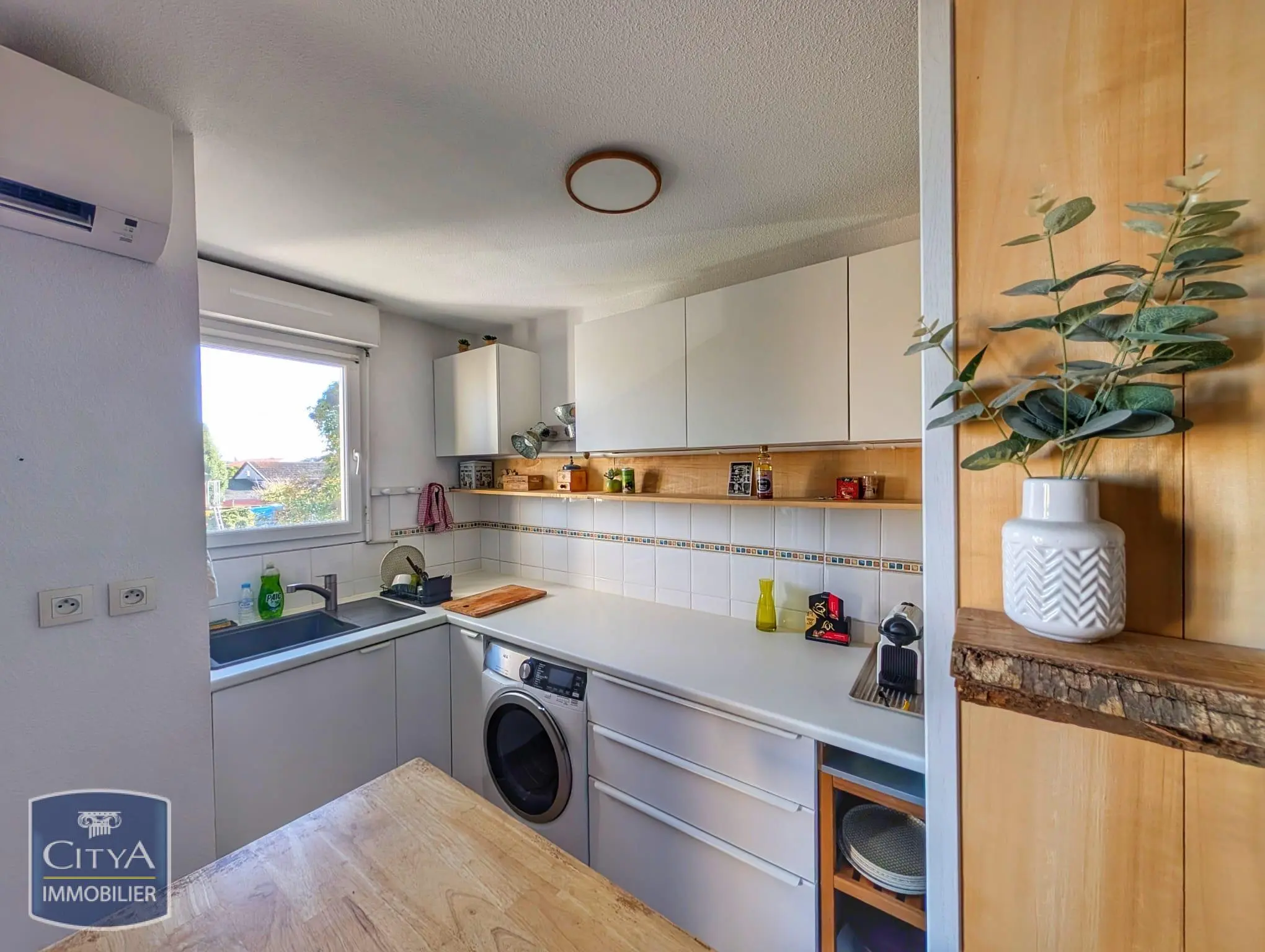 Photo 4 Appartement 2 pièces 45m²