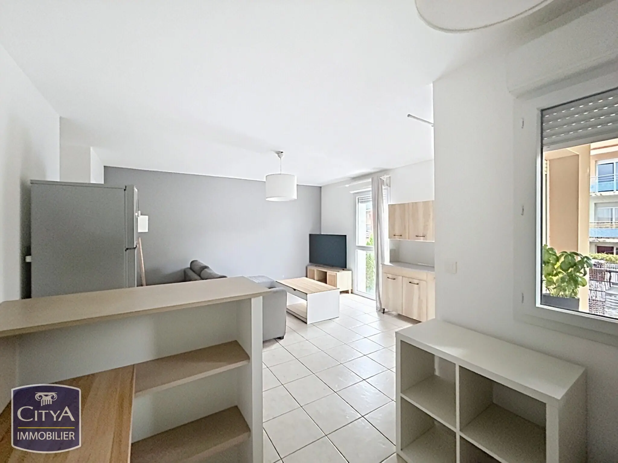 Photo 5 Appartement 3 pièces 58m²