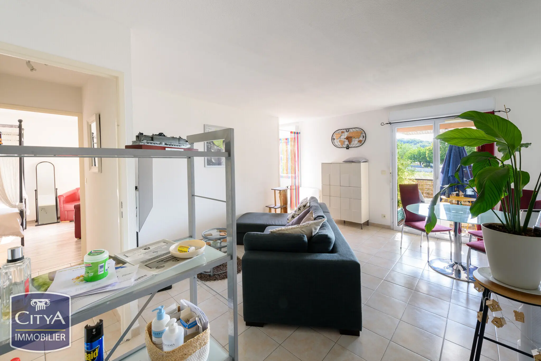 Photo 2 Appartement 3 pièces 55m²