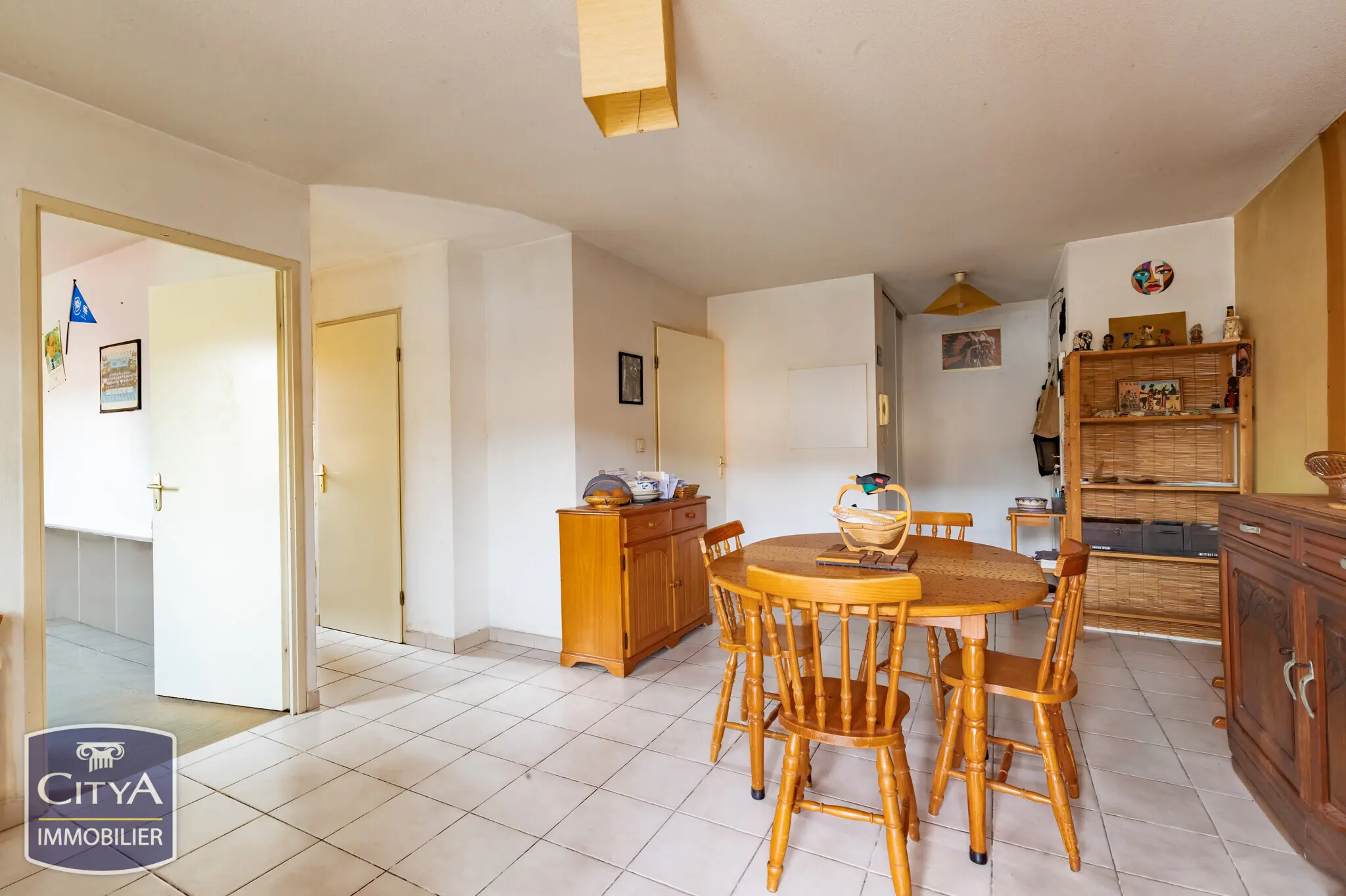 Photo 2 Appartement 3 pièces 52.06m²