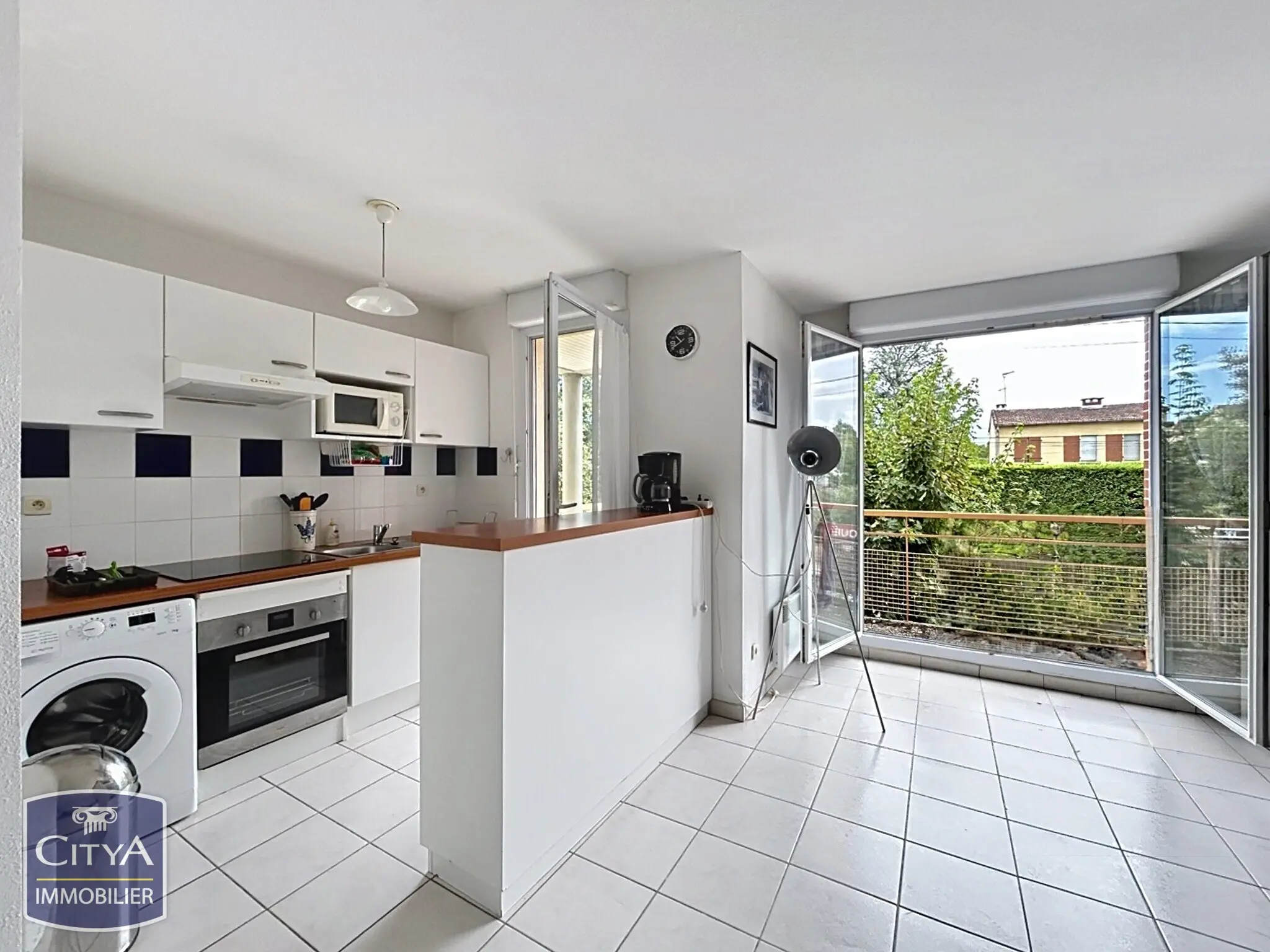 Photo 1 Appartement 2 pièces 47.3m²
