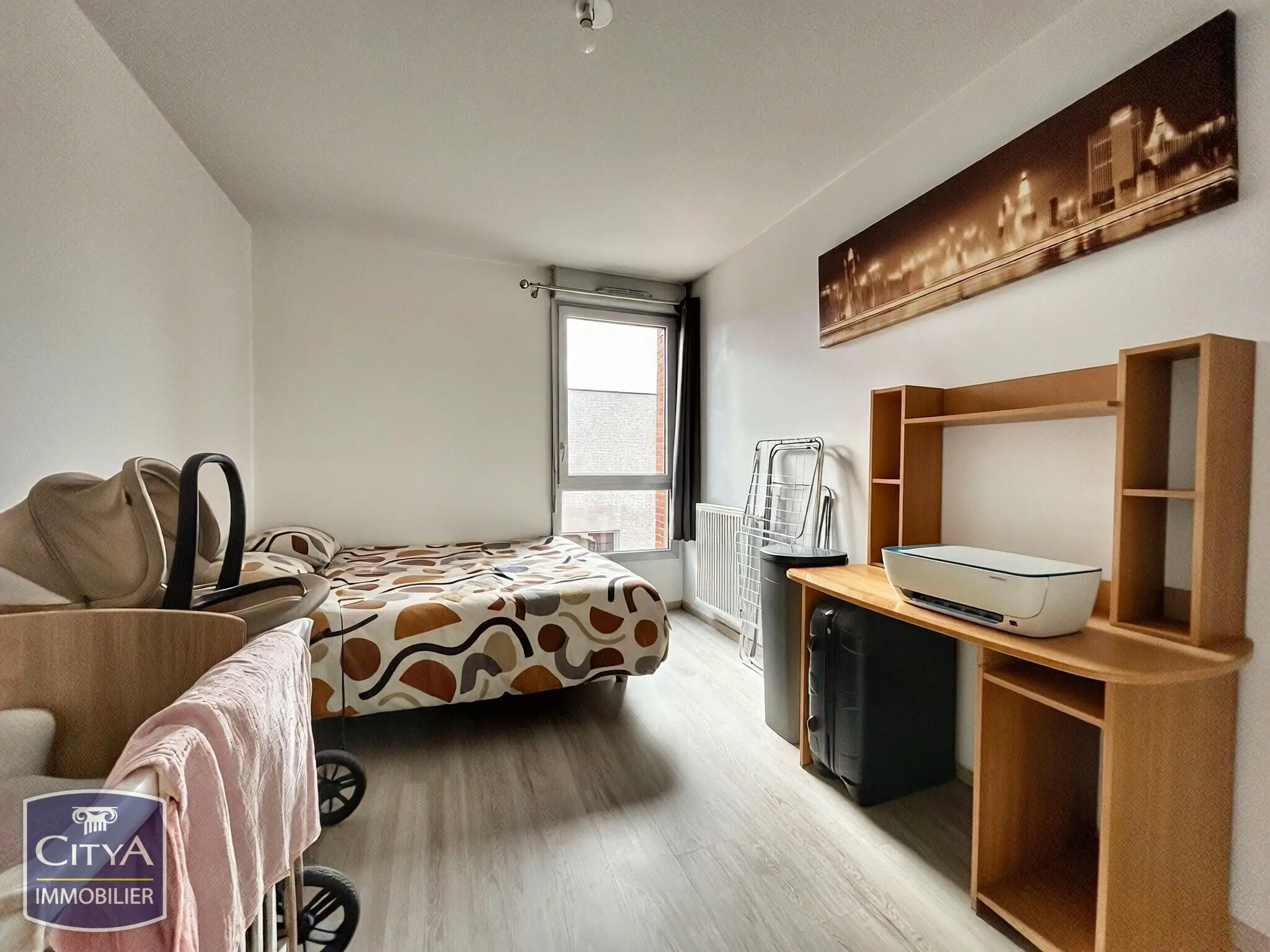 Photo 3 appartement Toulouse
