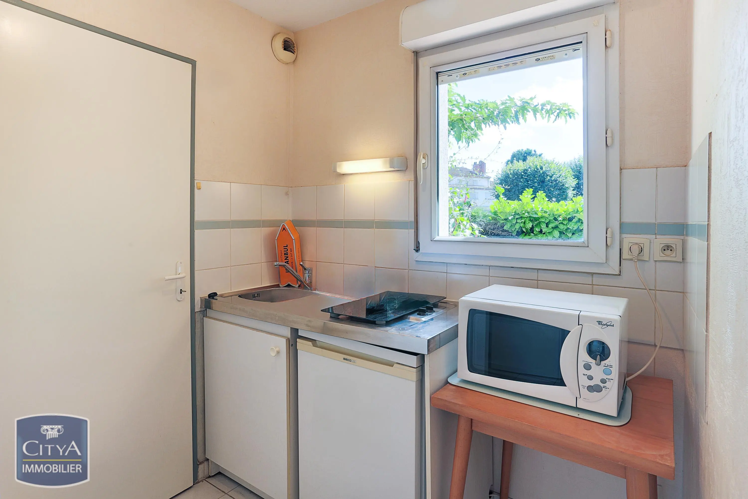 Photo 3 Appartement 2 pièces 46.41m²