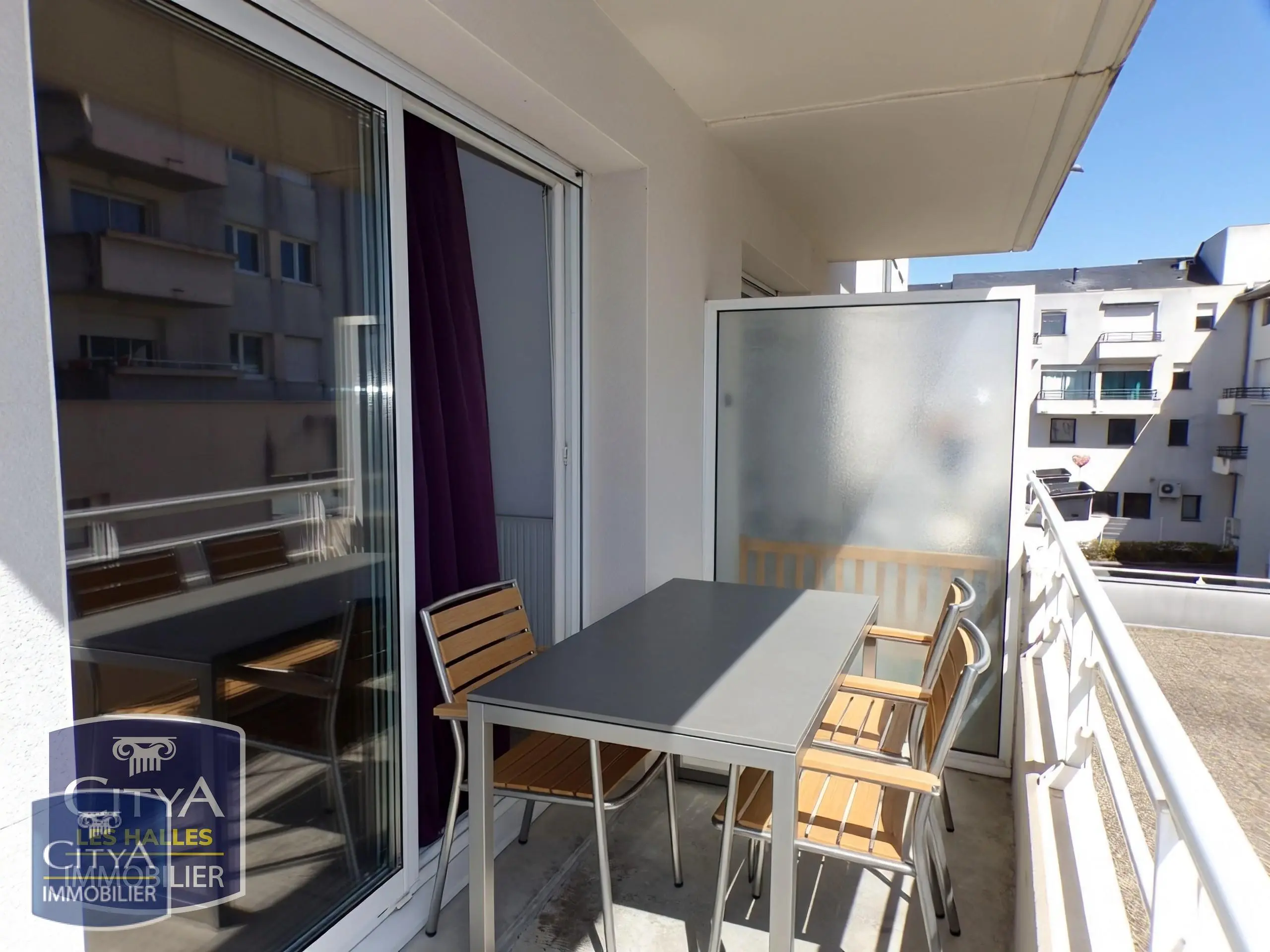Photo 3 Appartement 2 pièces 43m²