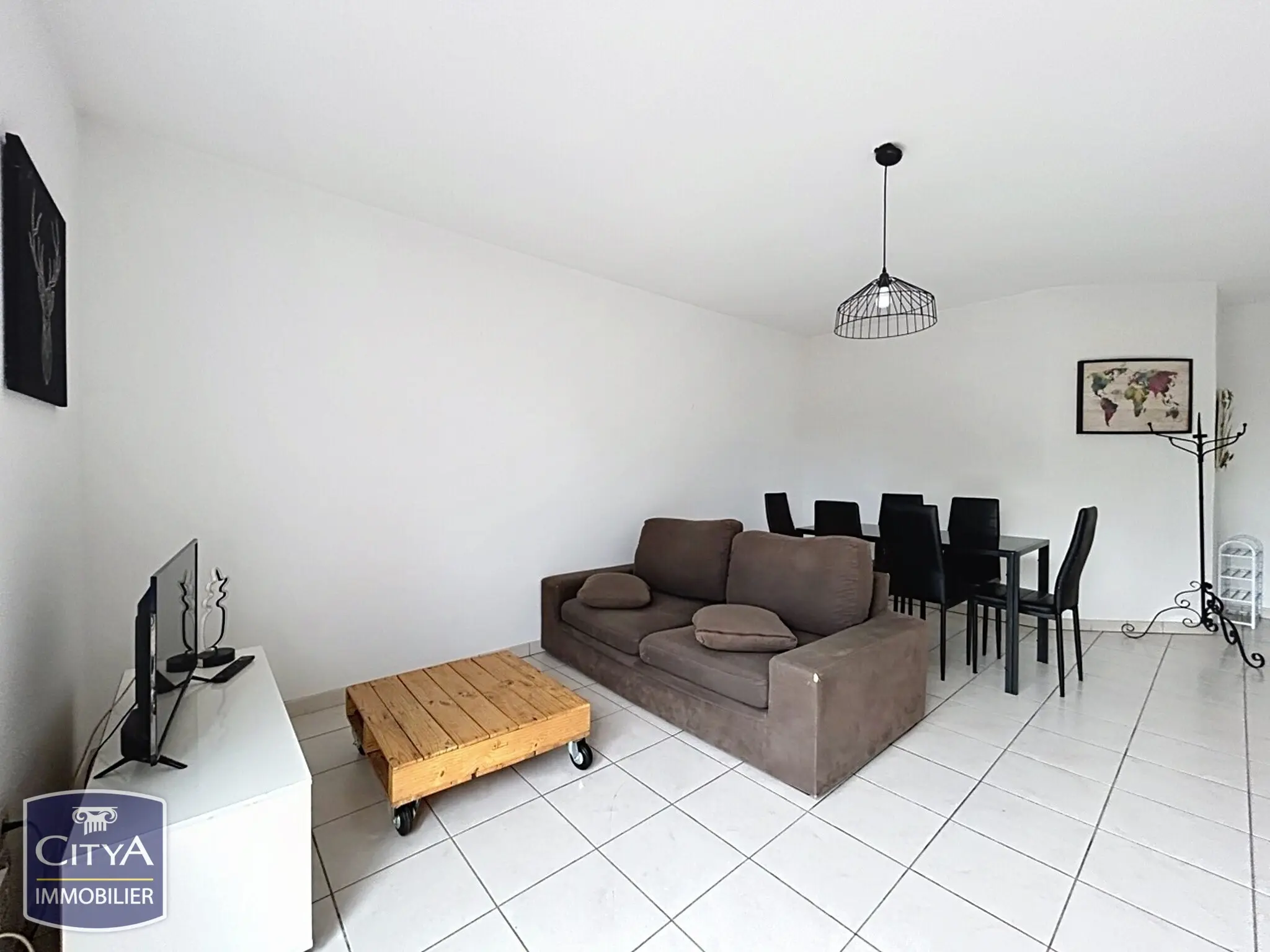 Photo 4 Appartement 2 pièces 47.3m²