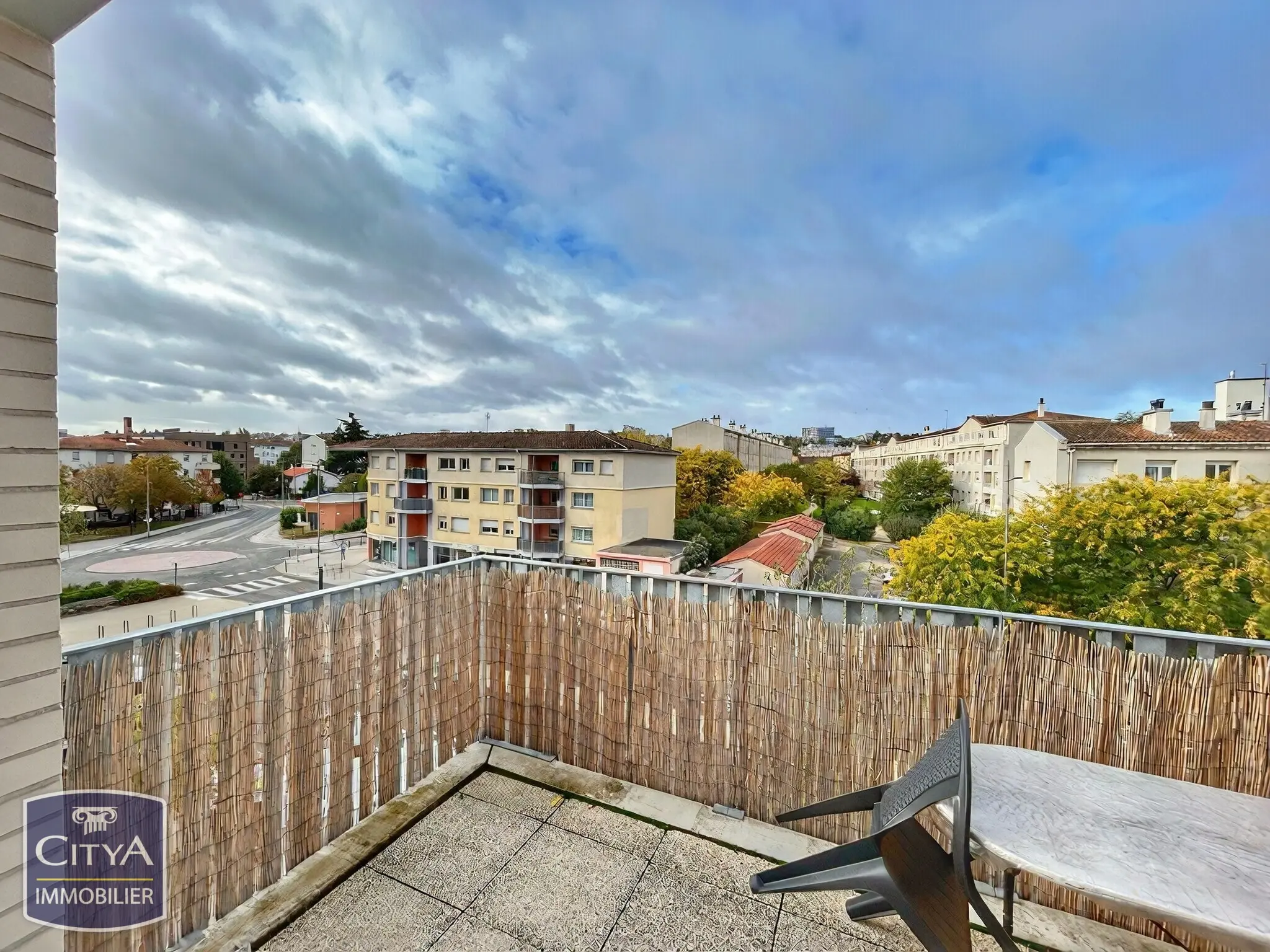 Photo 1 Appartement 3 pièces 62.13m²