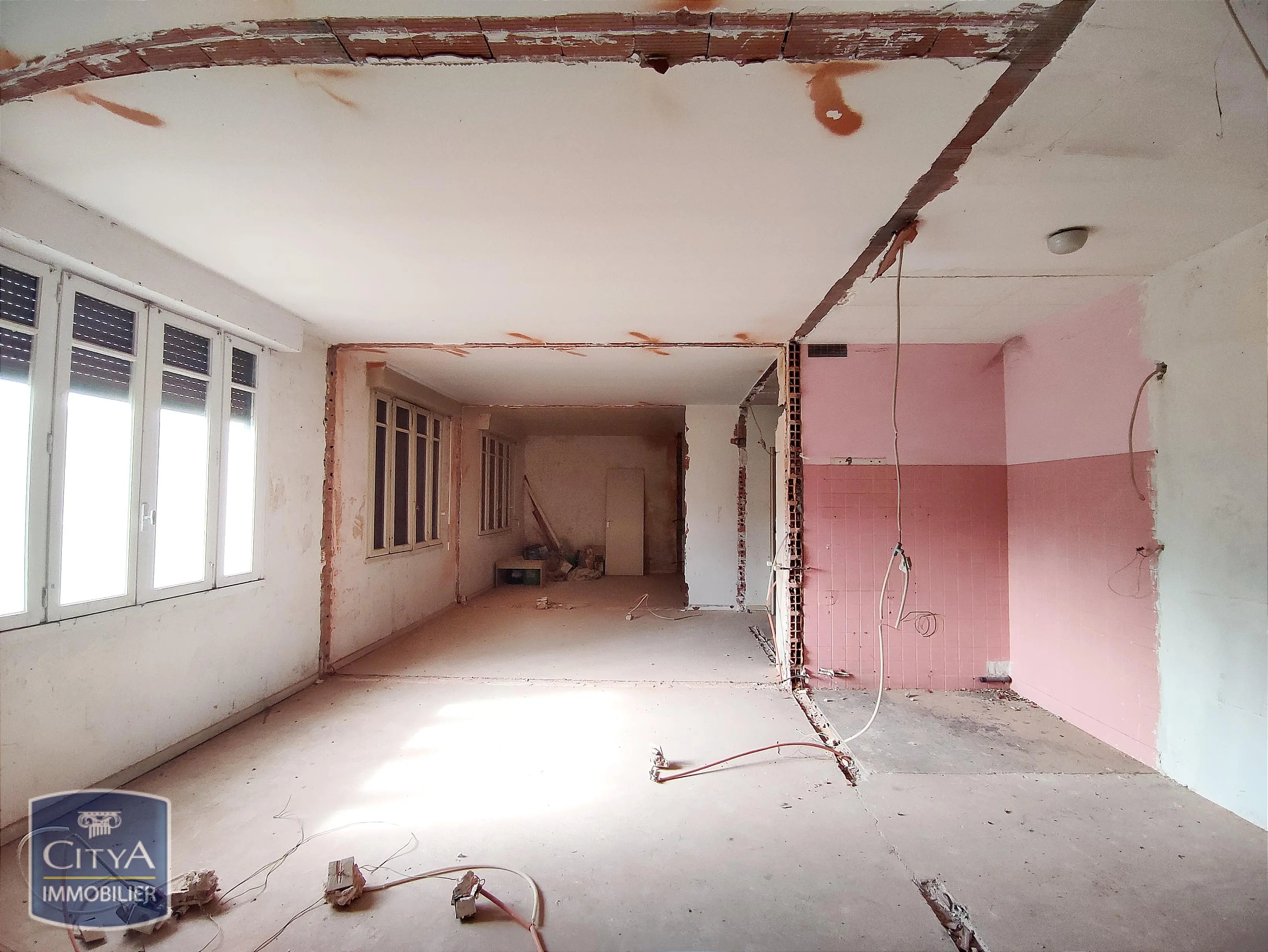Photo 10 Immeuble 1320m²