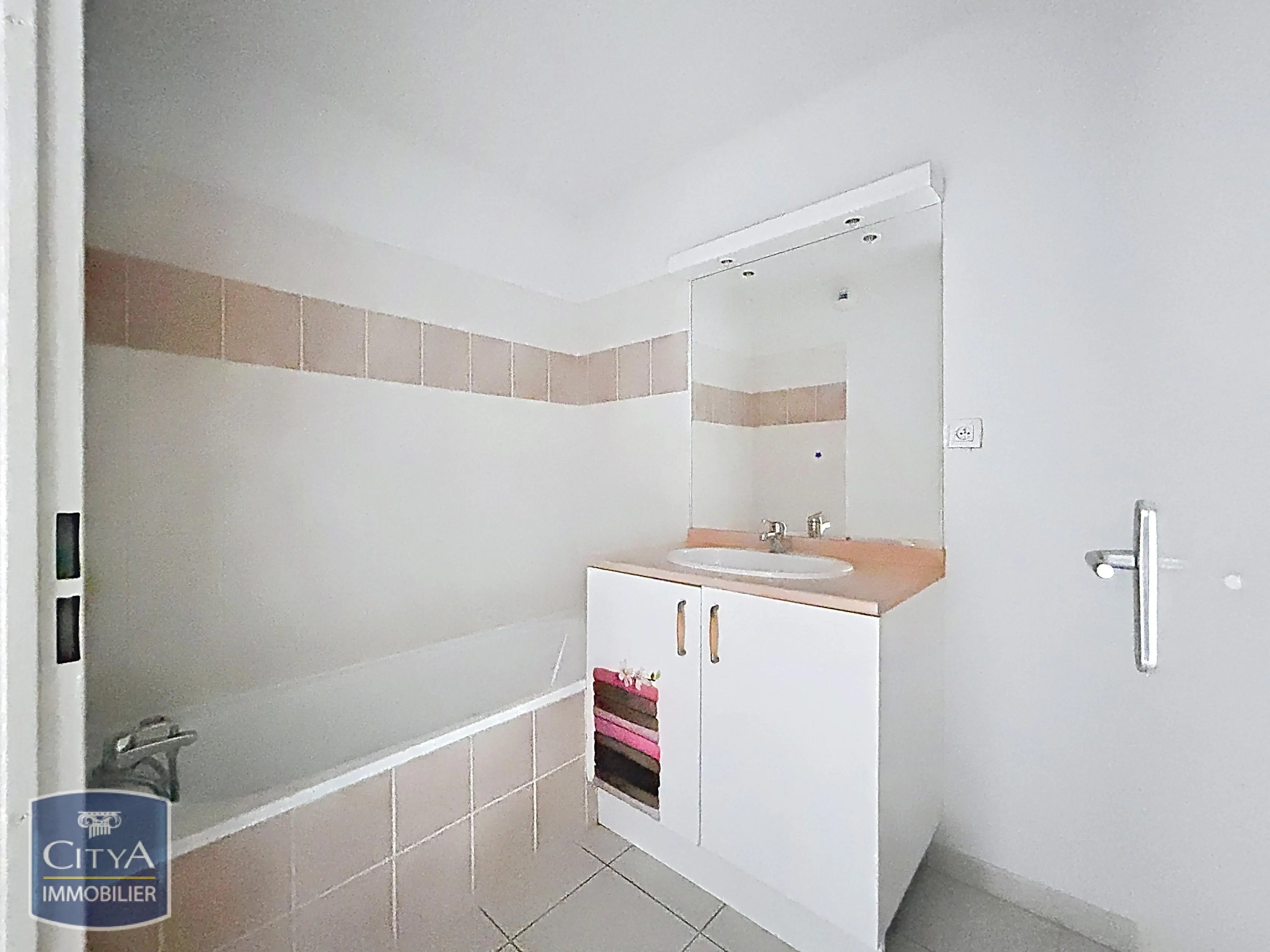 Photo 6 Appartement 3 pièces 58.17m²