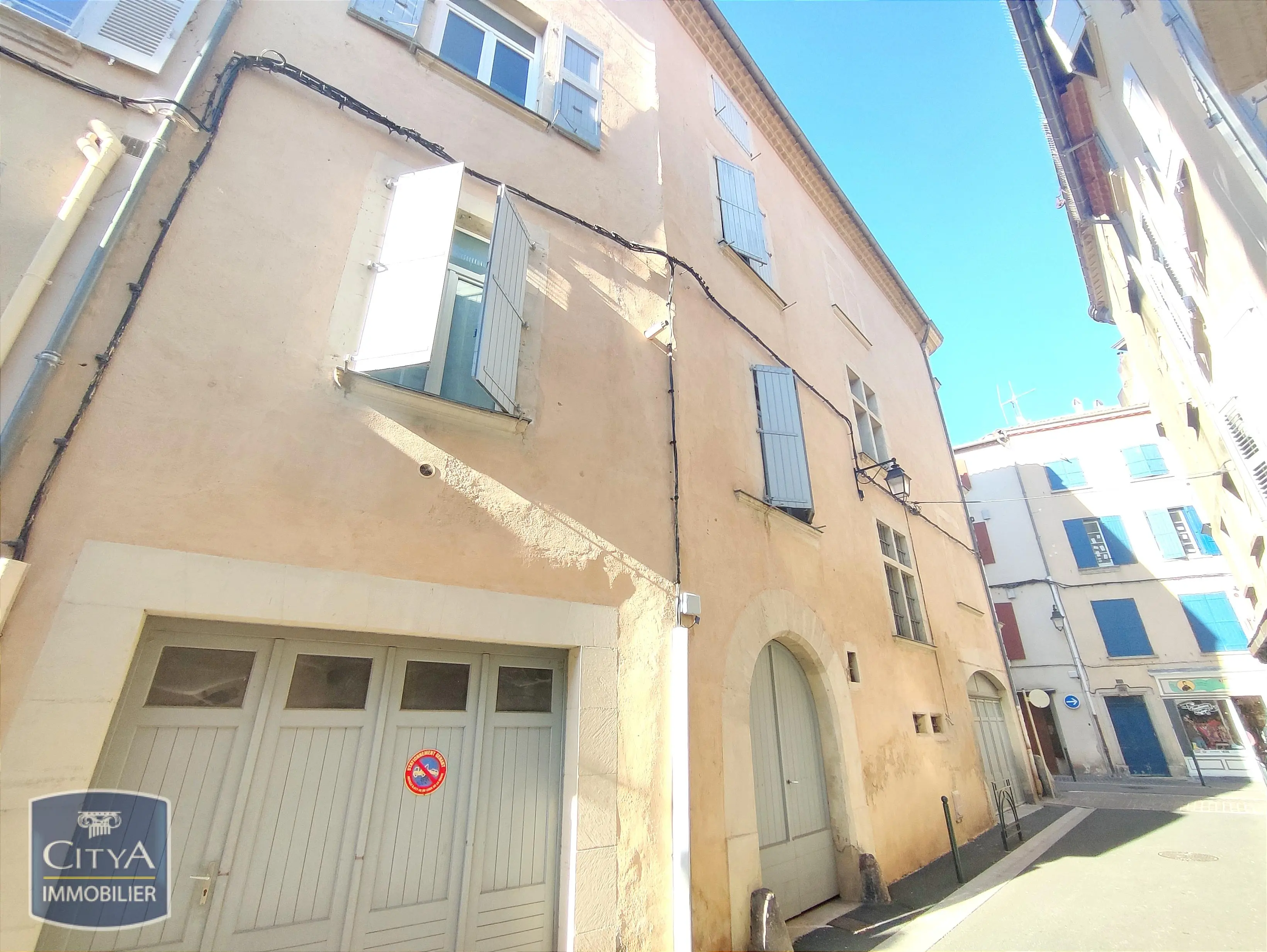 Photo 14 Immeuble 391m²