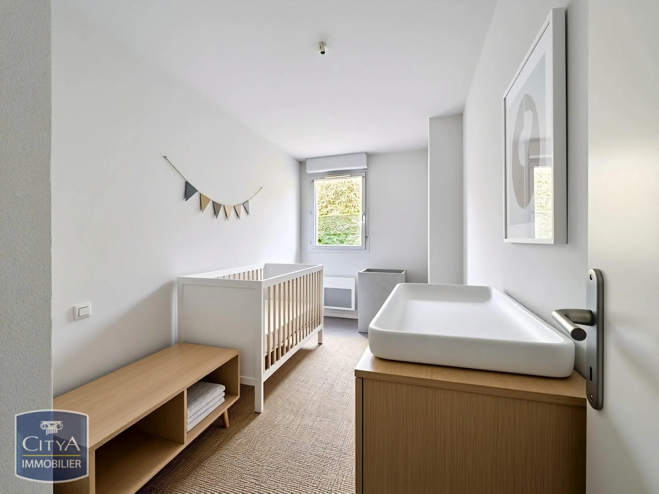 Photo 5 Appartement 3 pièces 58.17m²