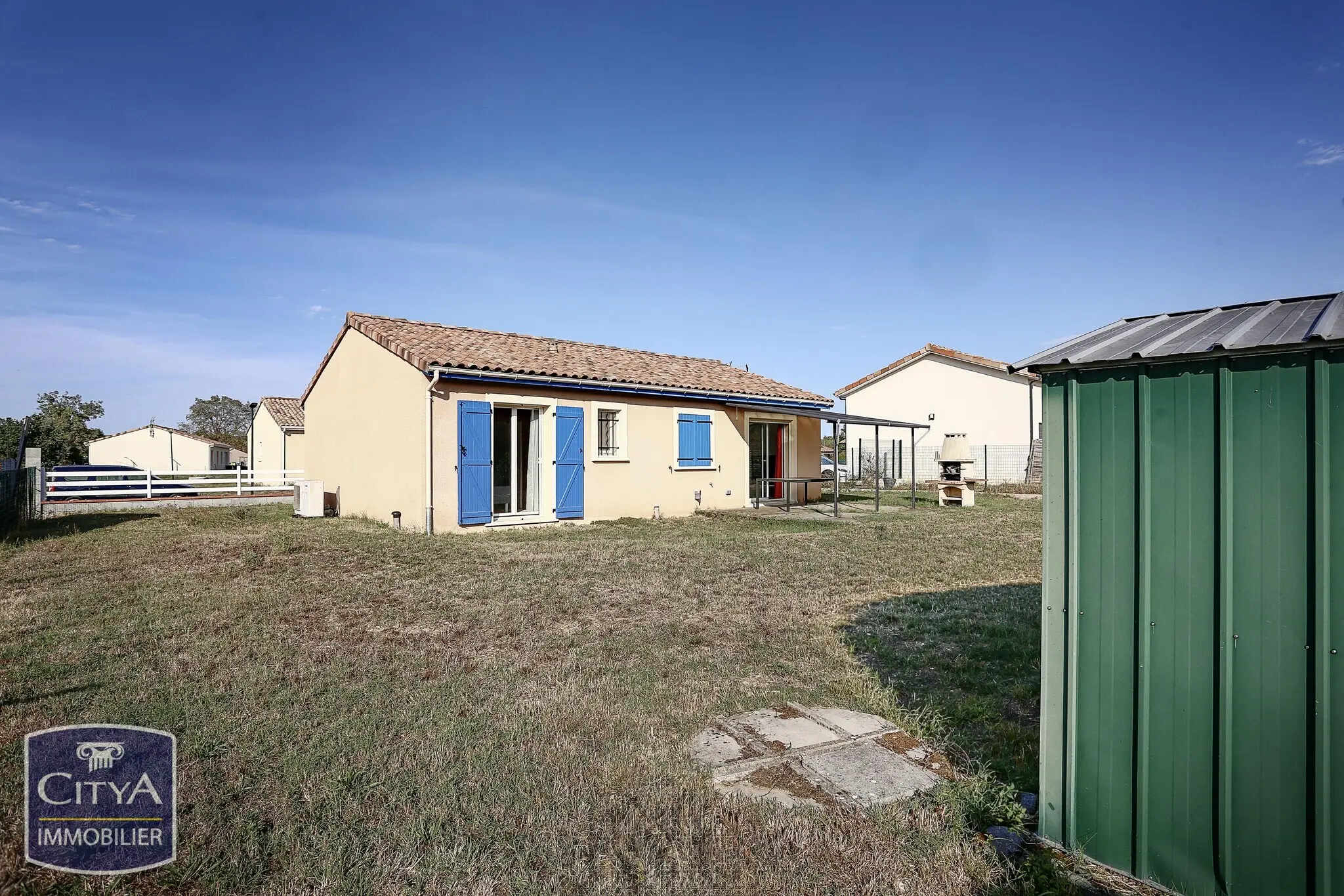 Photo 9 Maison 4 pièces 80m²