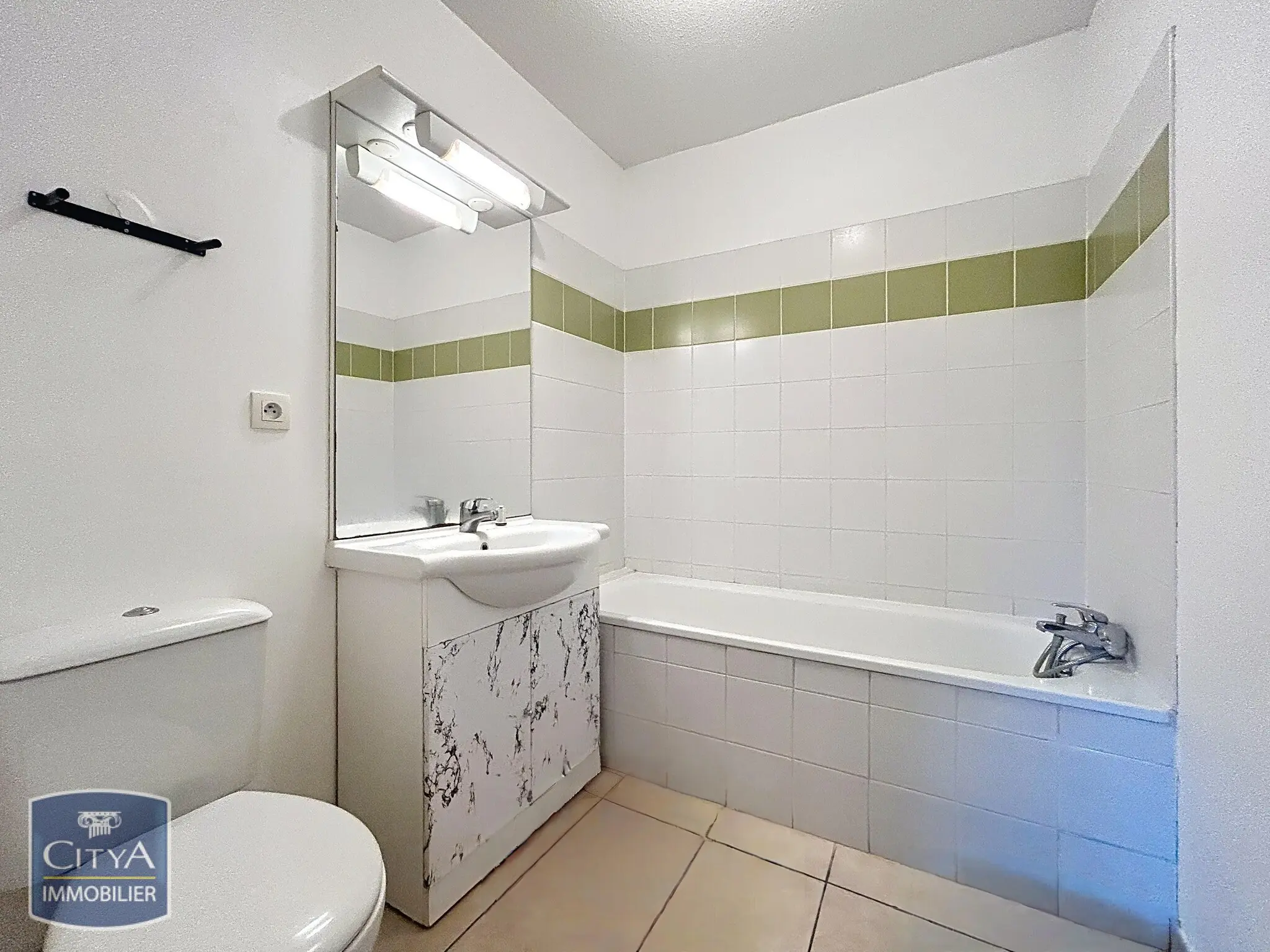 Photo 4 Appartement 2 pièces 40.99m²