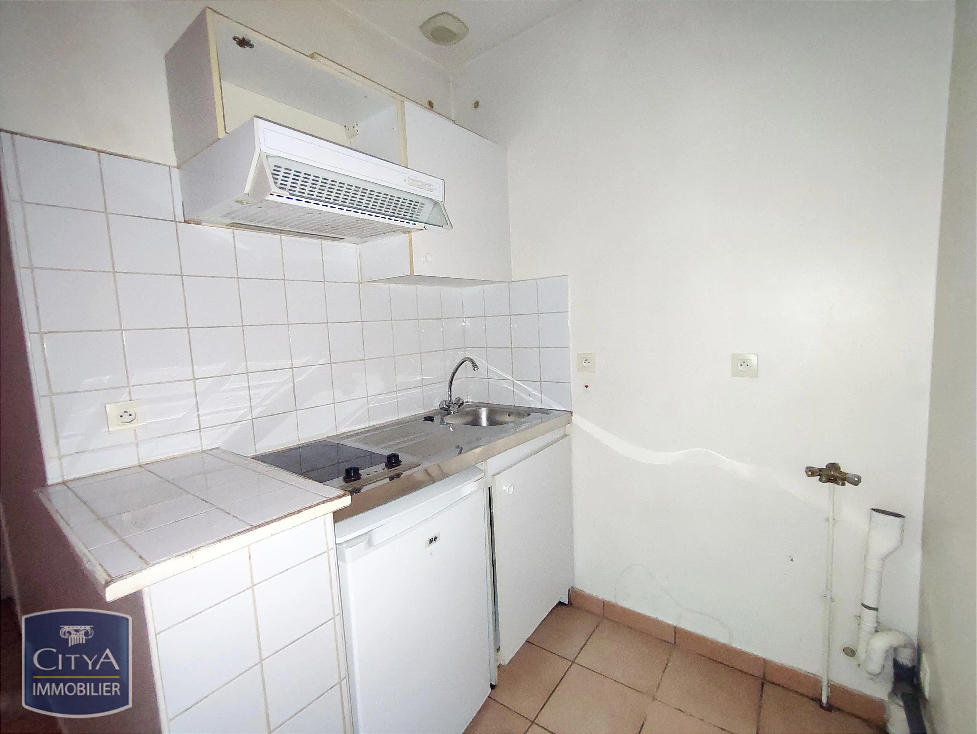 Photo 9 Immeuble 391m²