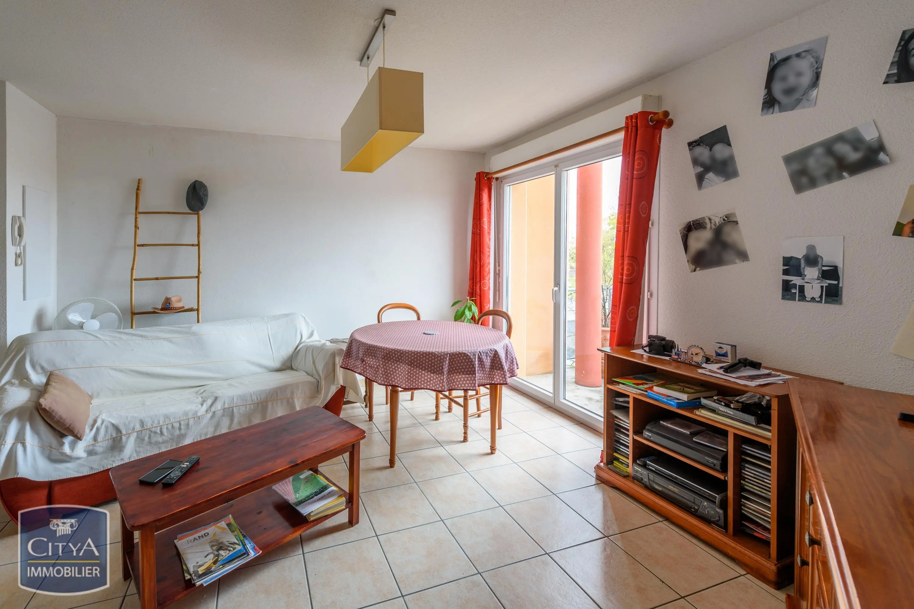 Photo 2 Appartement 2 pièces 39m²