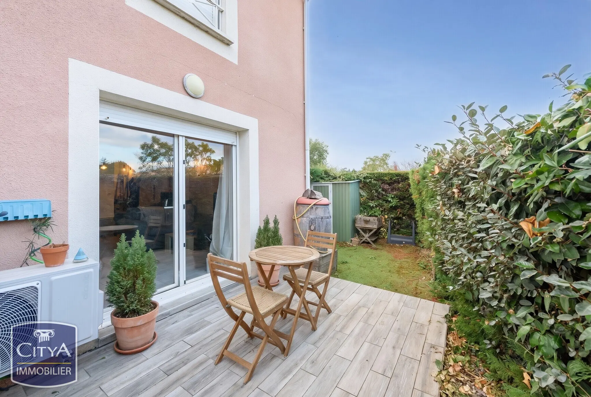 Photo 1 Maison 3 pièces 73m²