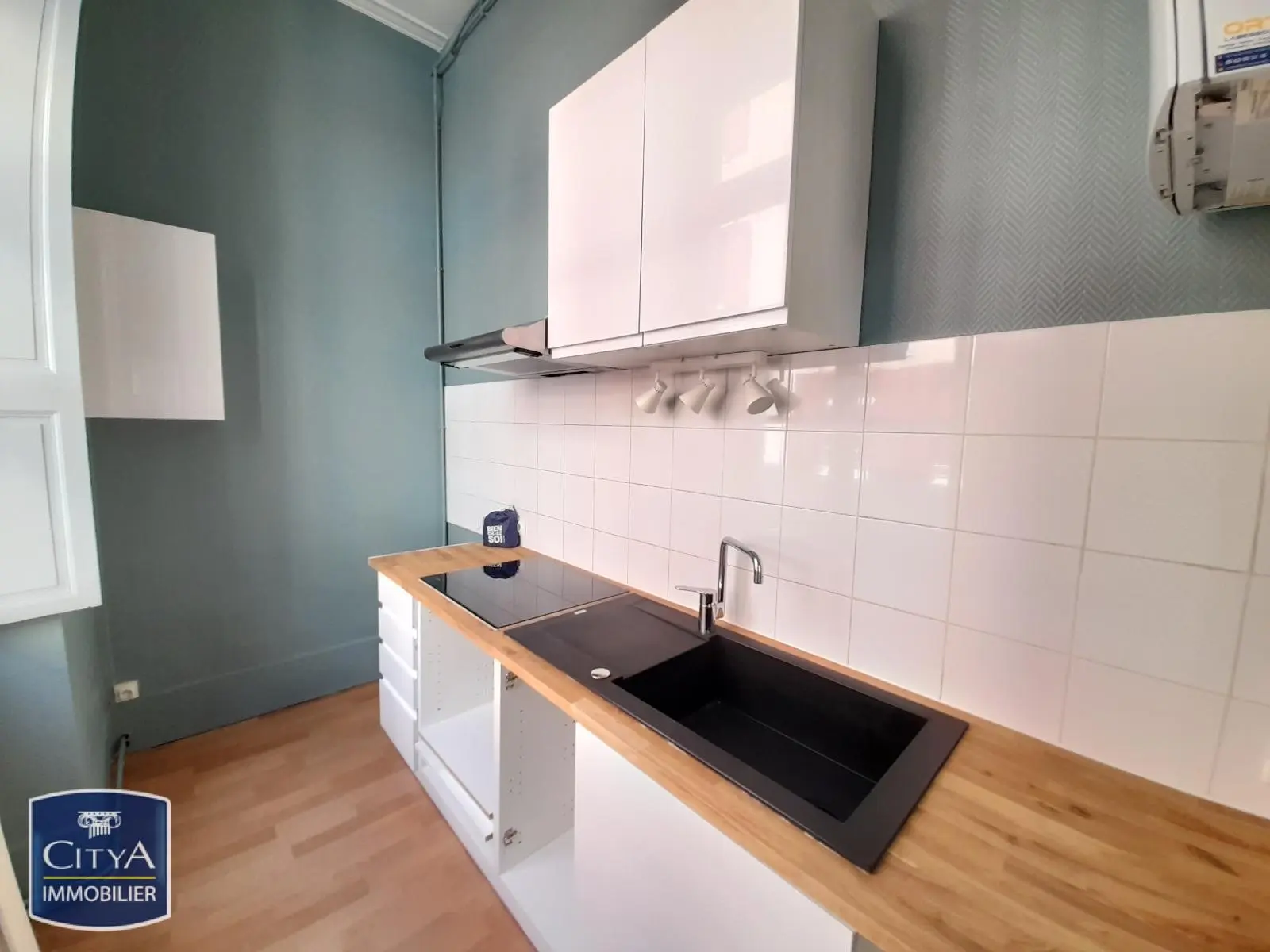 Photo 11 Immeuble 391m²