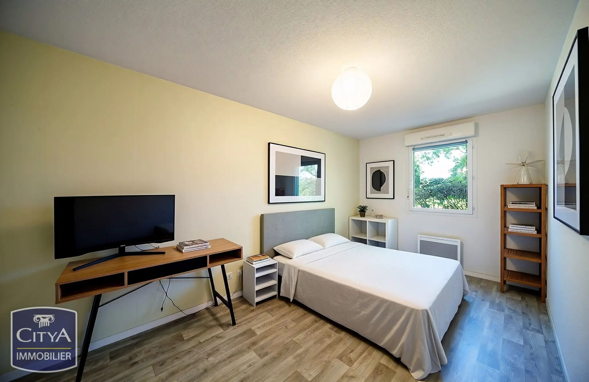 Photo 2 appartement Albi