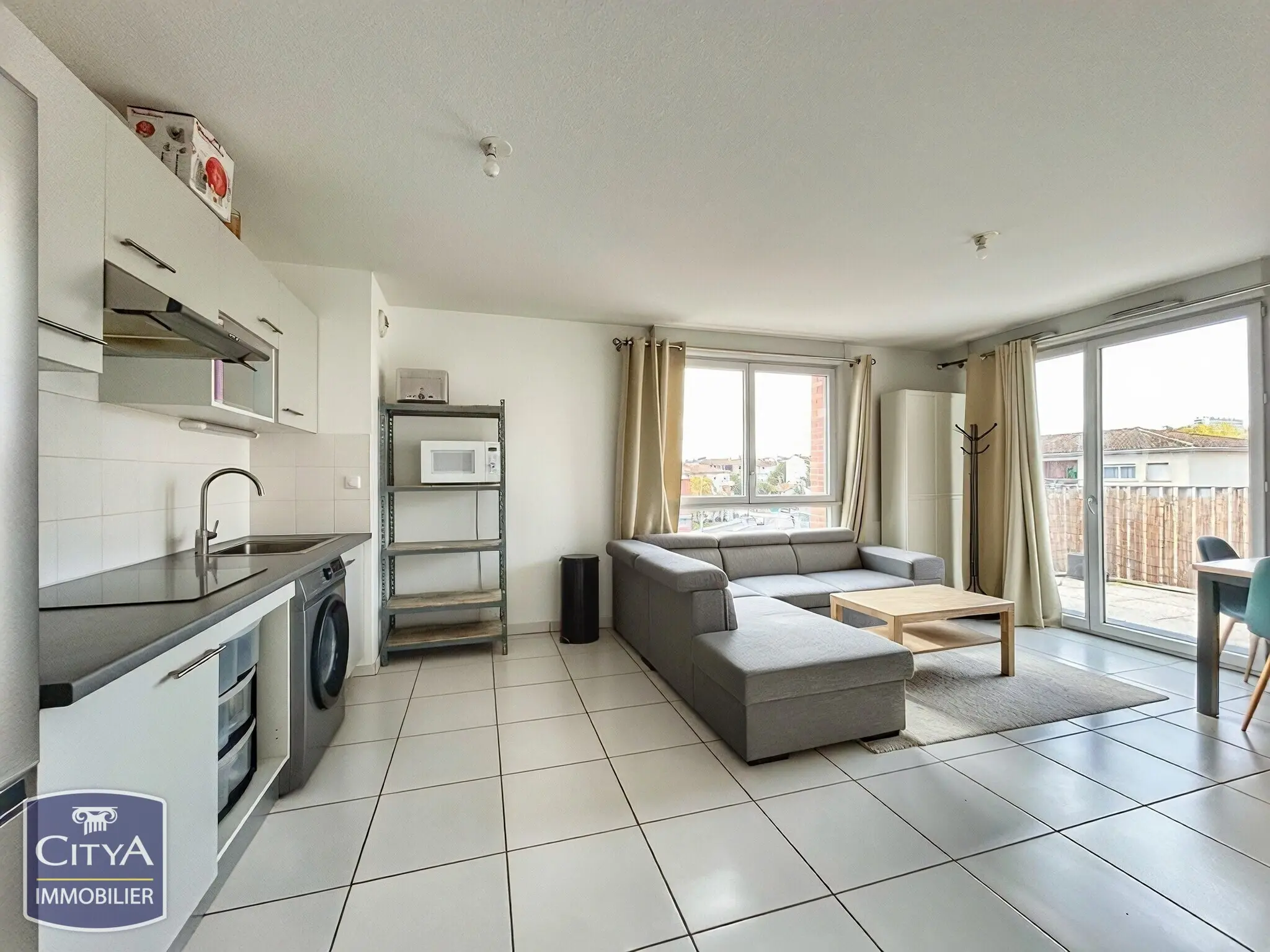 Photo 1 appartement Toulouse