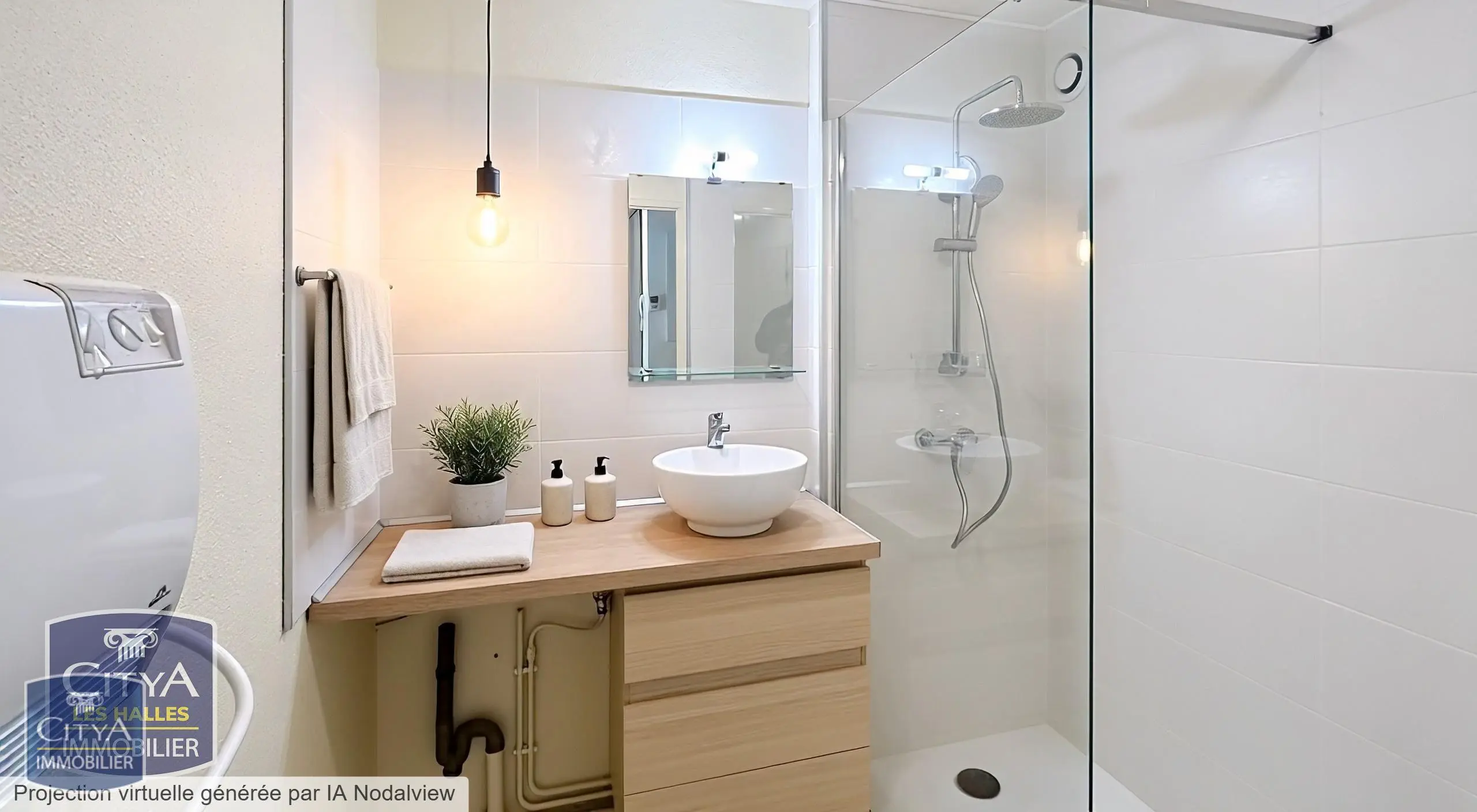 Photo 4 Appartement 3 pièces 58m²