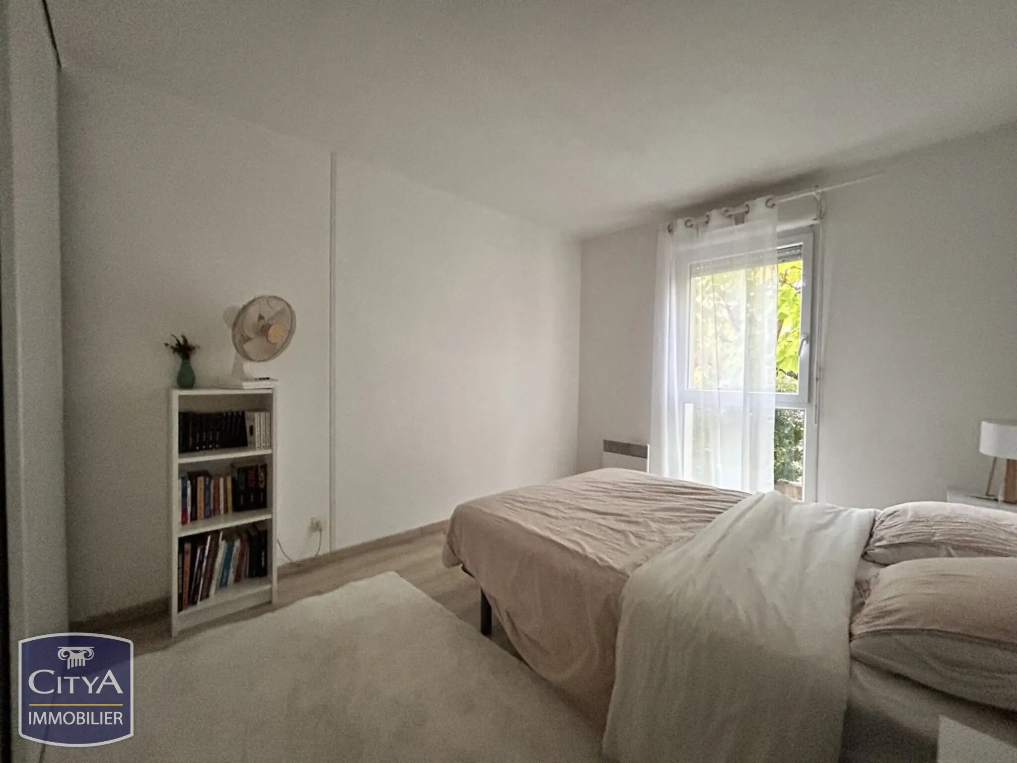 Photo 6 Appartement 3 pièces 58m²