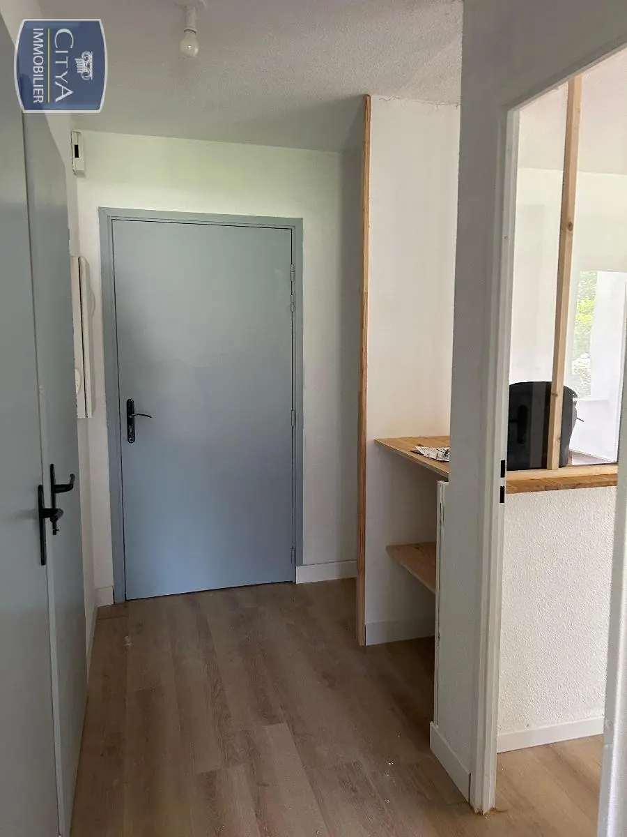 Photo 8 Appartement 2 pièces 47.37m²