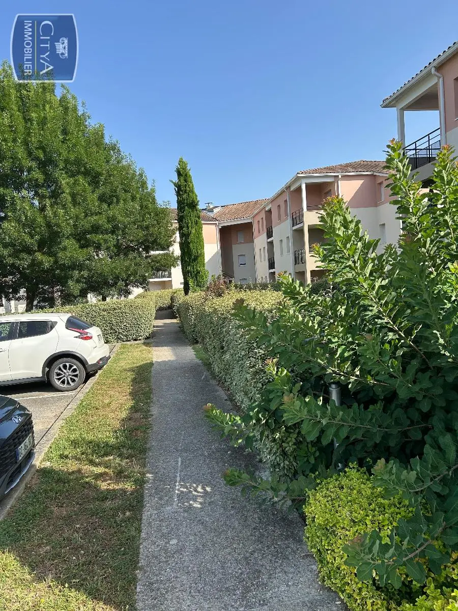 Photo 2 Appartement 2 pièces 47.62m²