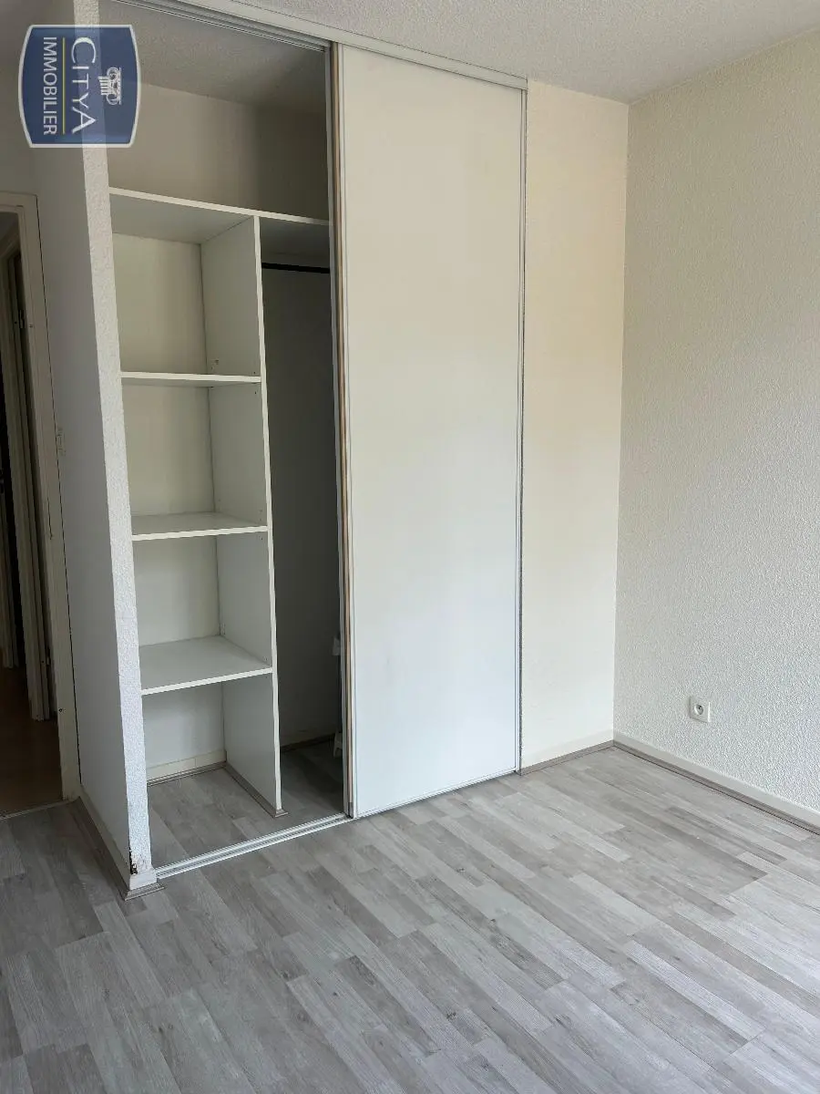 Photo 6 Appartement 2 pièces 43.37m²