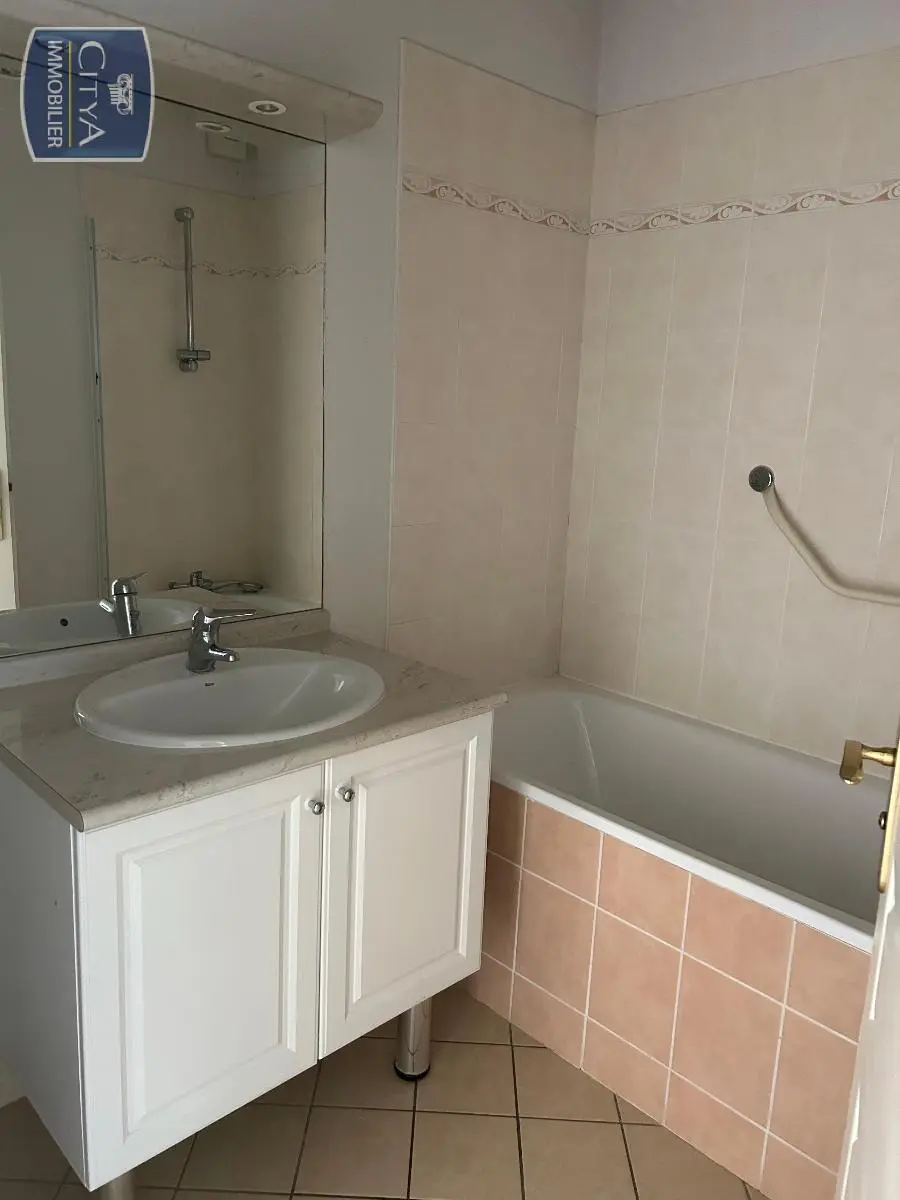 Photo 3 Appartement 2 pièces 43.37m²