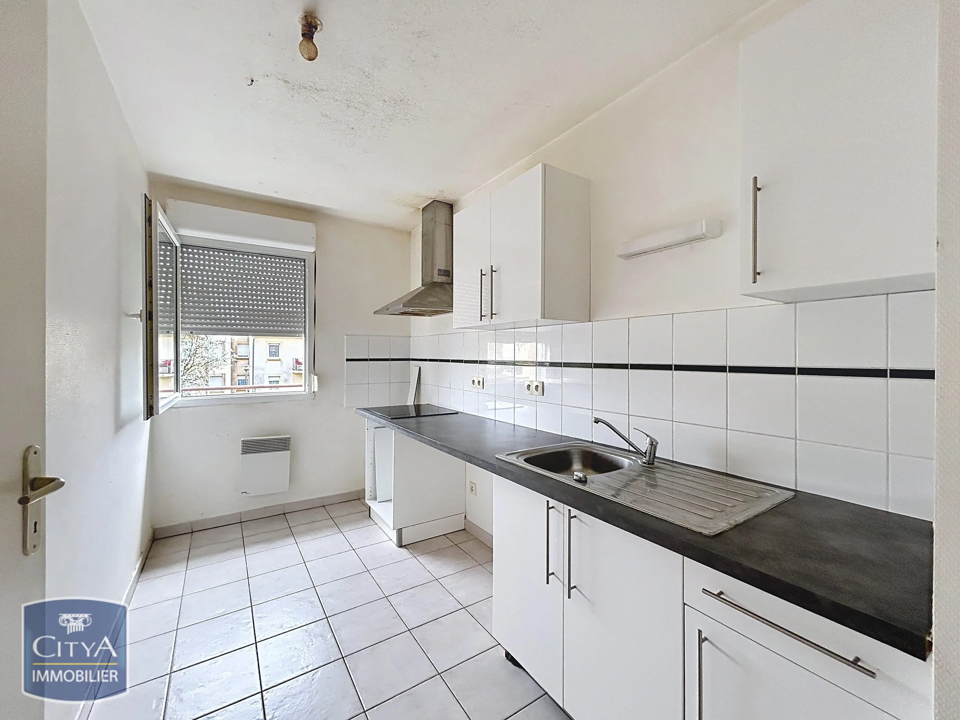 Photo 2 Appartement 3 pièces 62.57m²
