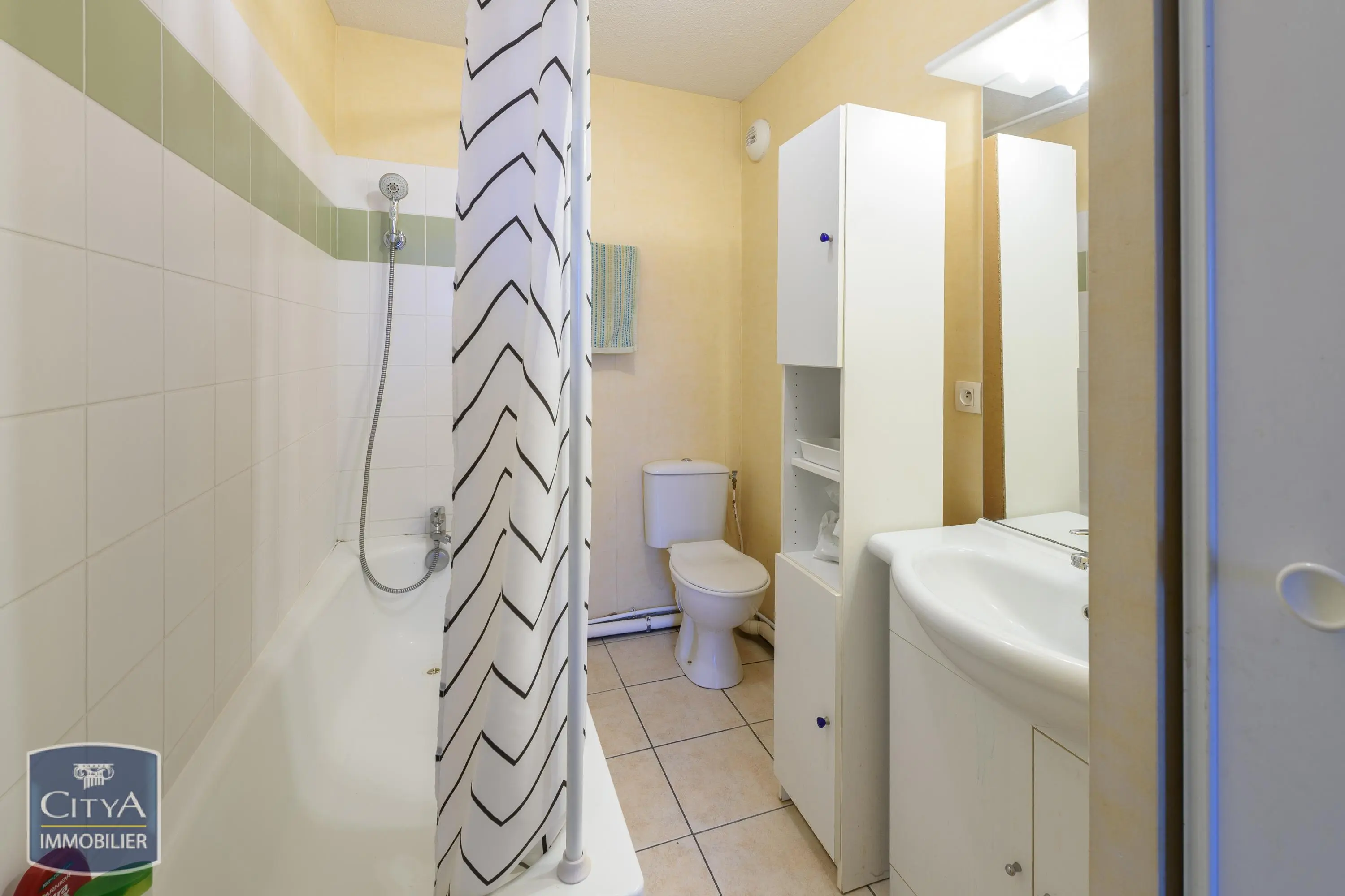 Photo 5 Appartement 2 pièces 39m²