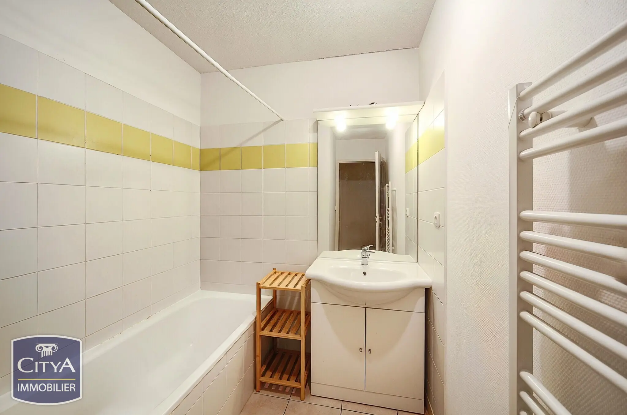 Photo 4 appartement Albi