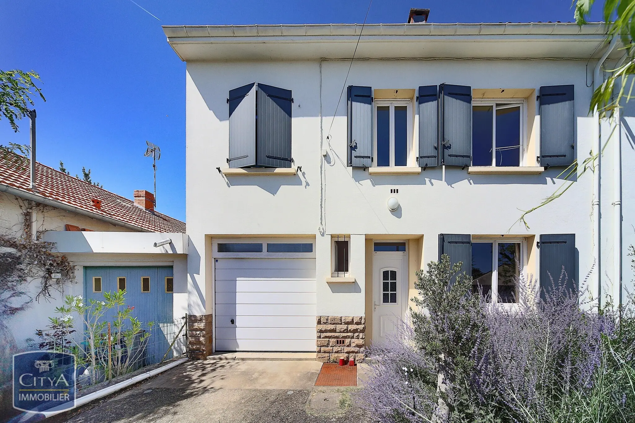 Photo 1 maison Albi