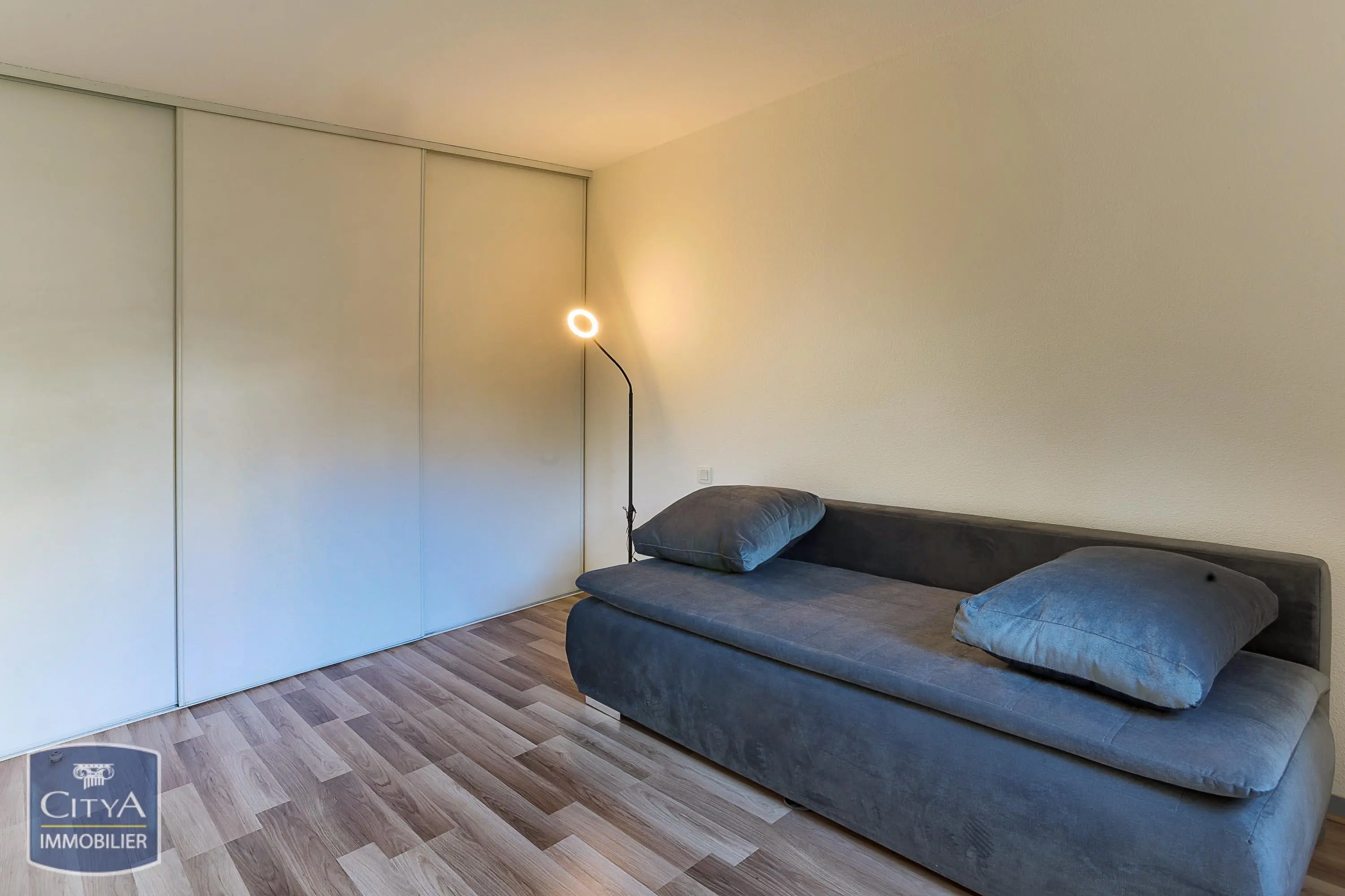 Photo 6 Appartement 2 pièces 46.41m²