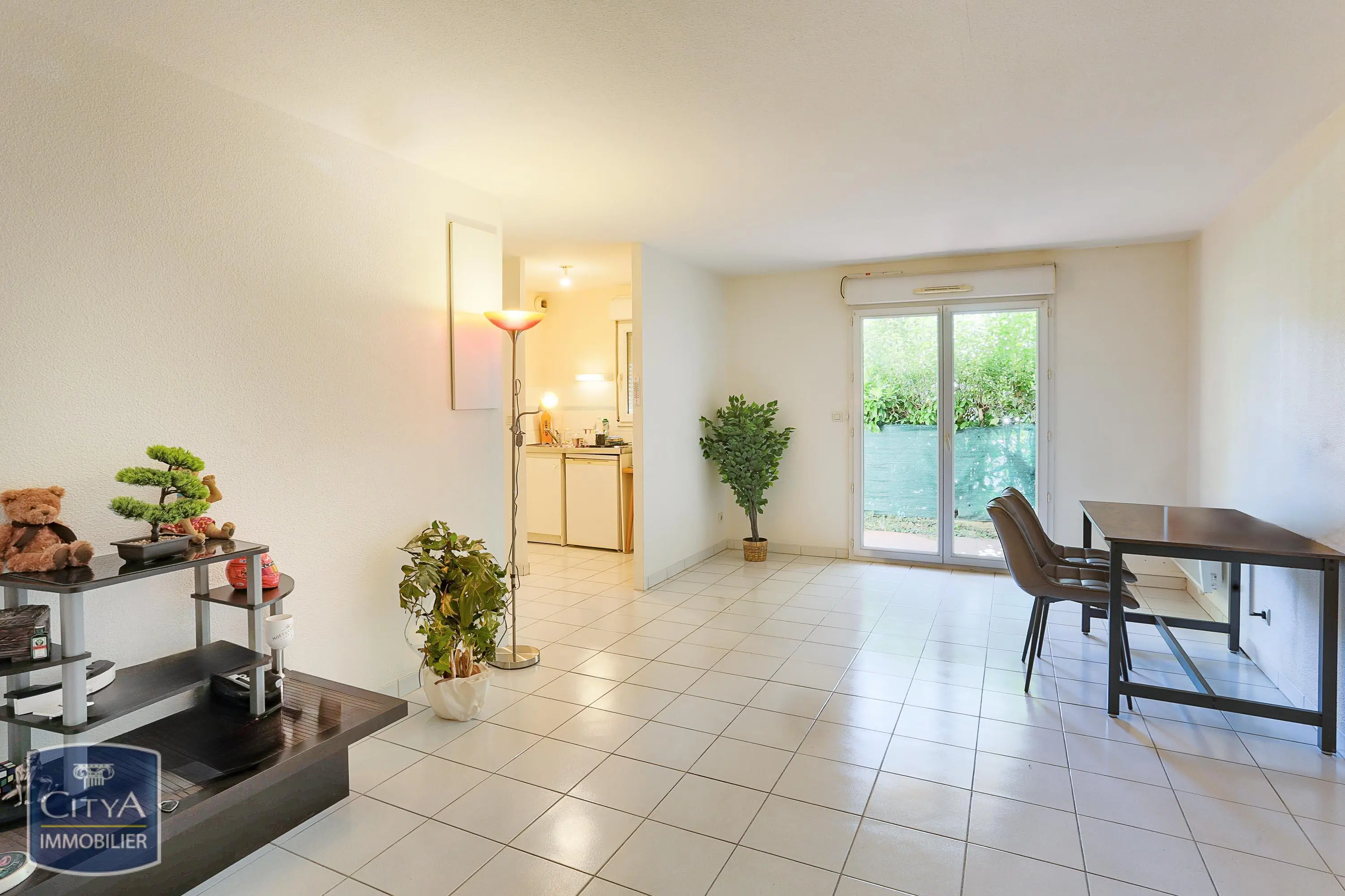 Photo 1 Appartement 2 pièces 46.41m²