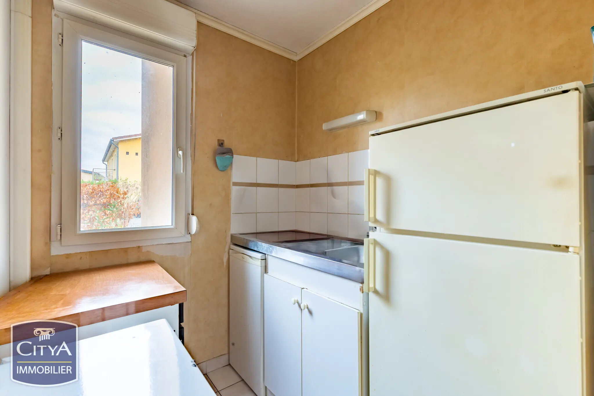Photo 3 Appartement 3 pièces 52.06m²