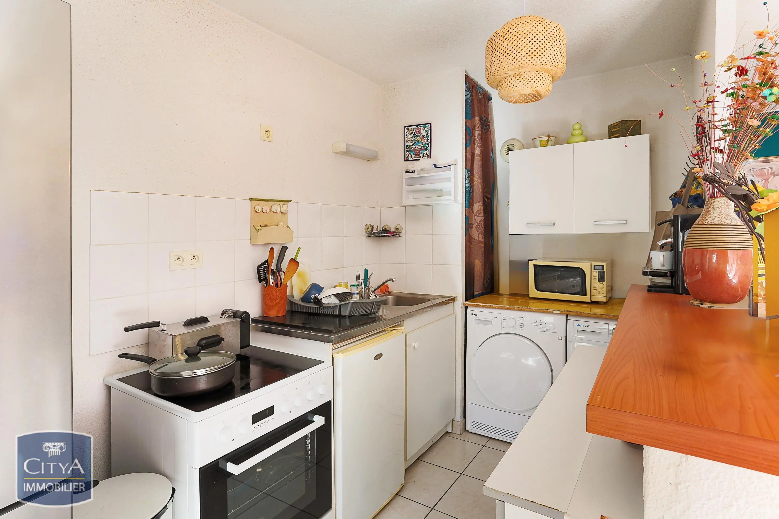 Photo 5 Appartement 2 pièces 45.01m²