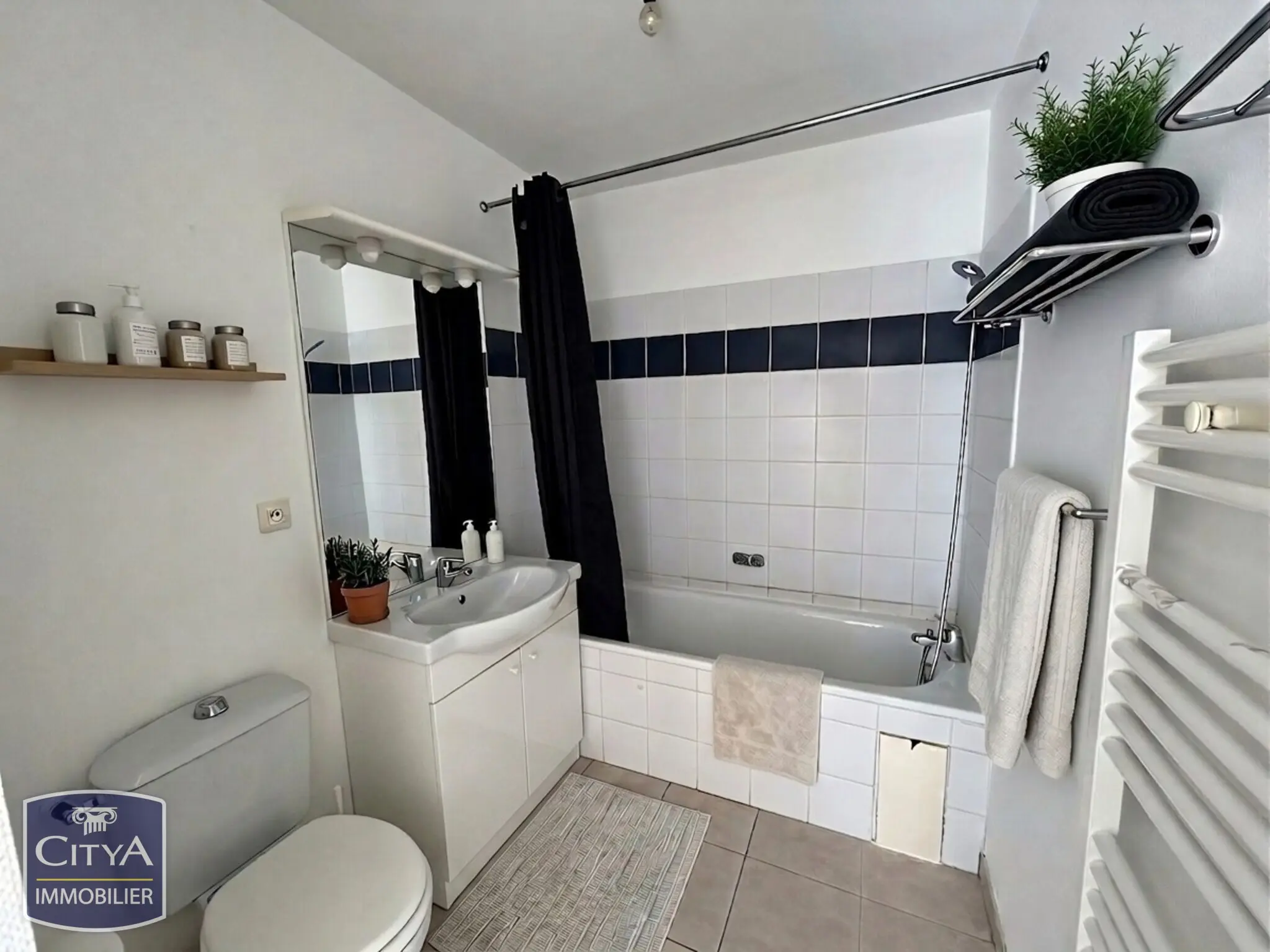 Photo 3 Appartement 2 pièces 40.54m²