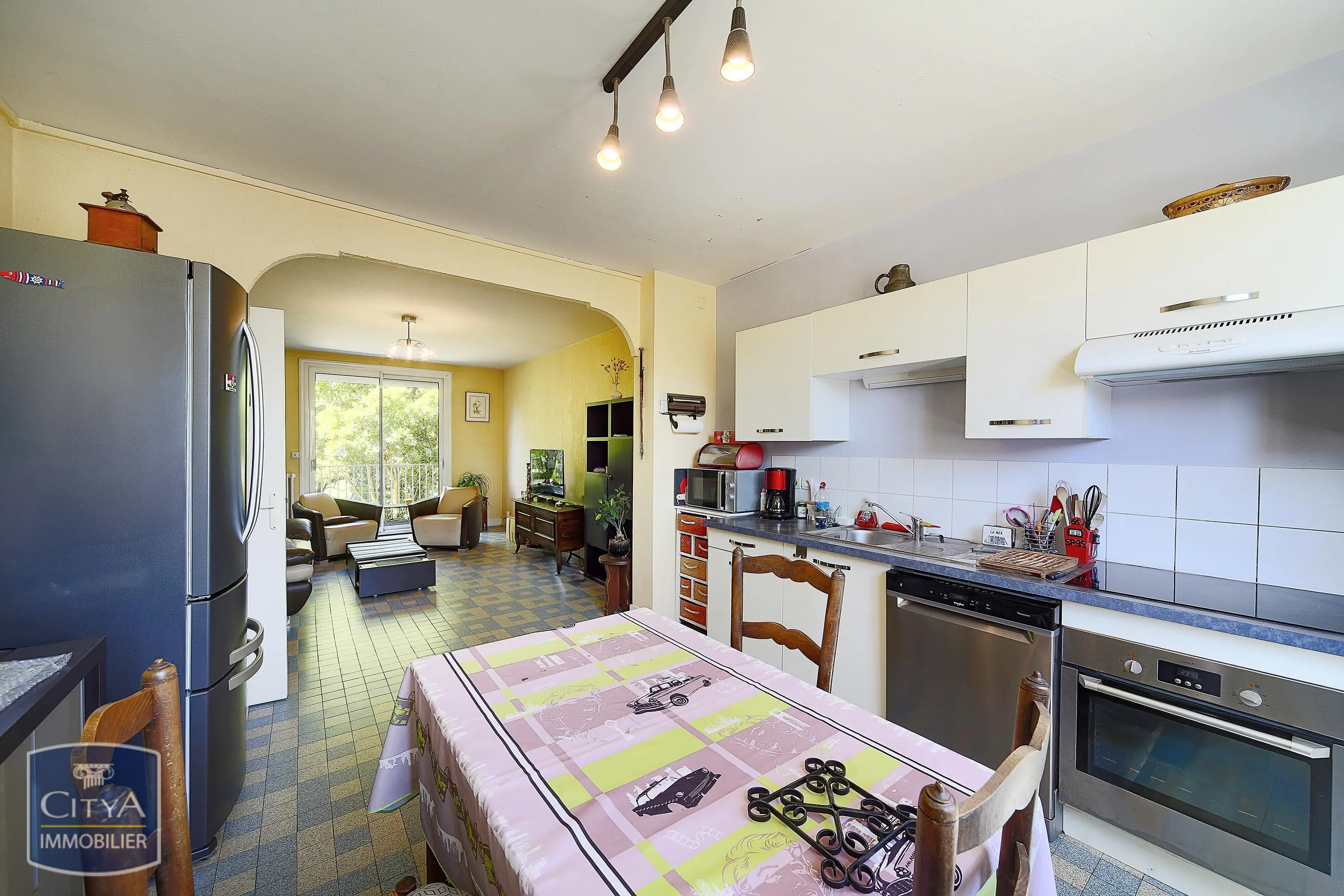Photo 5 maison Albi