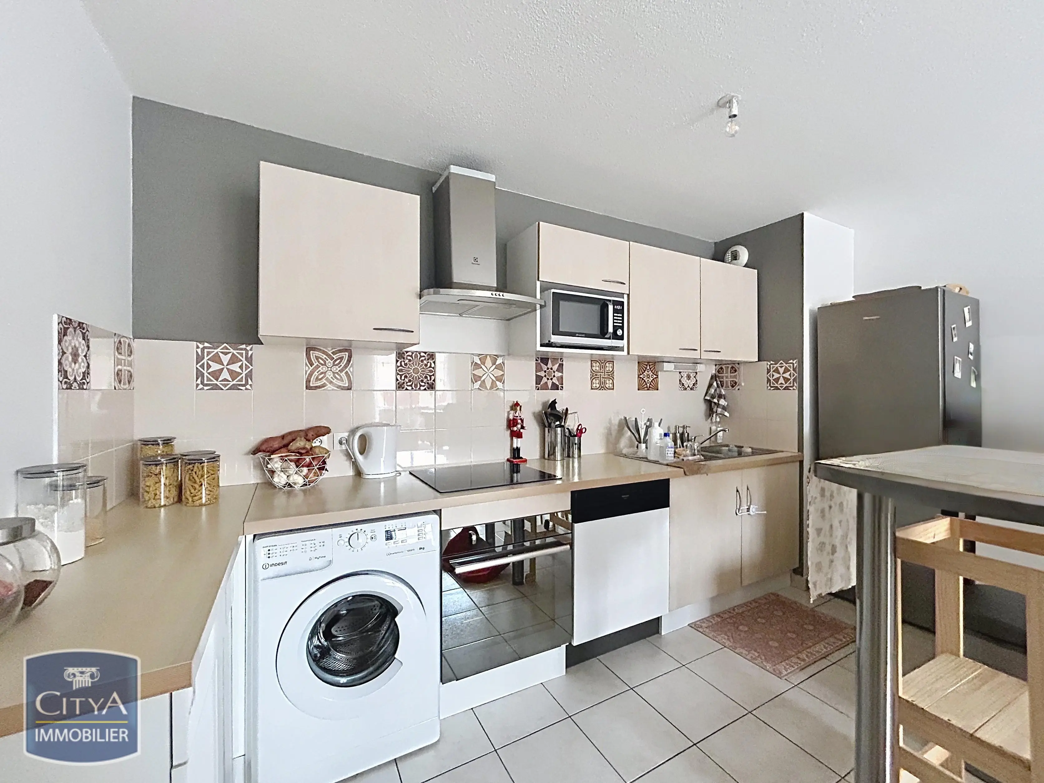 Photo 1 Appartement 3 pièces 57.67m²