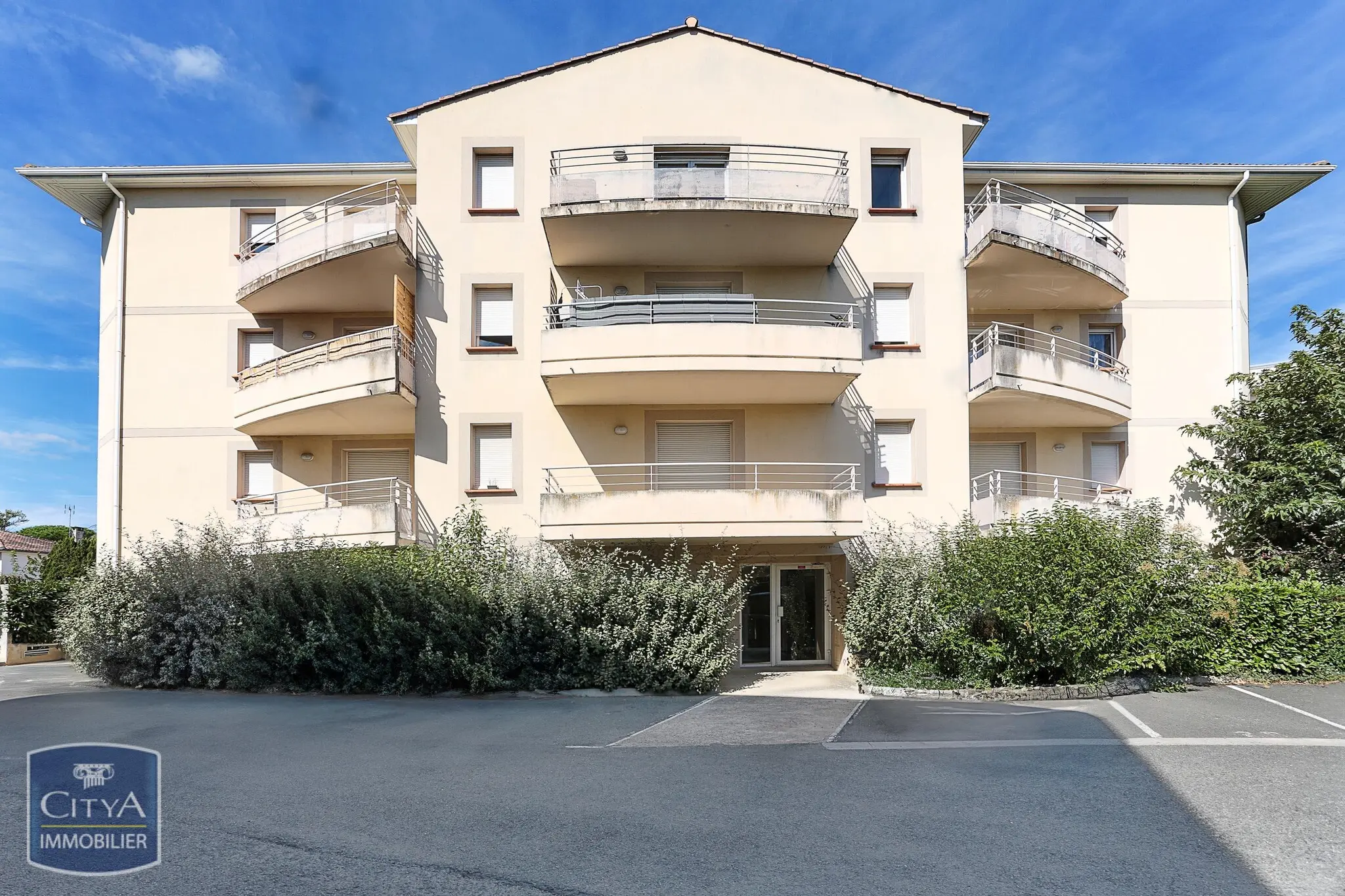 Photo 8 Appartement 2 pièces 46.41m²