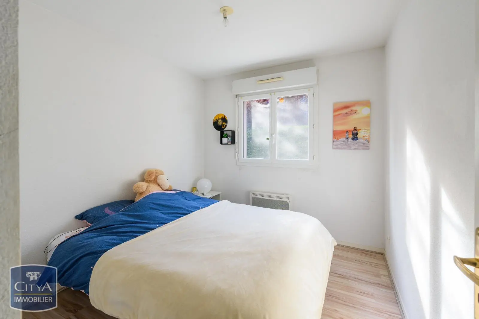 Photo 6 Appartement 3 pièces 60m²