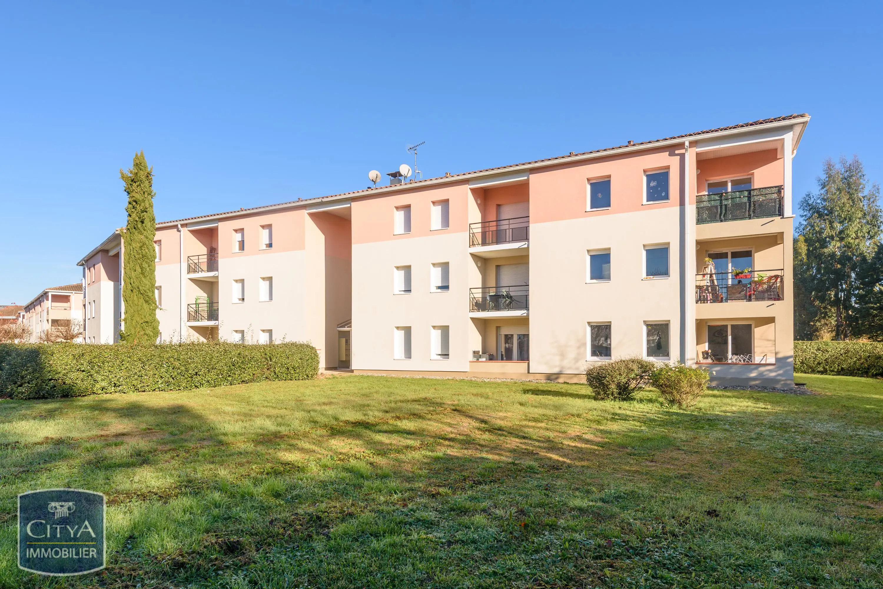 Photo 9 Appartement 3 pièces 64m²