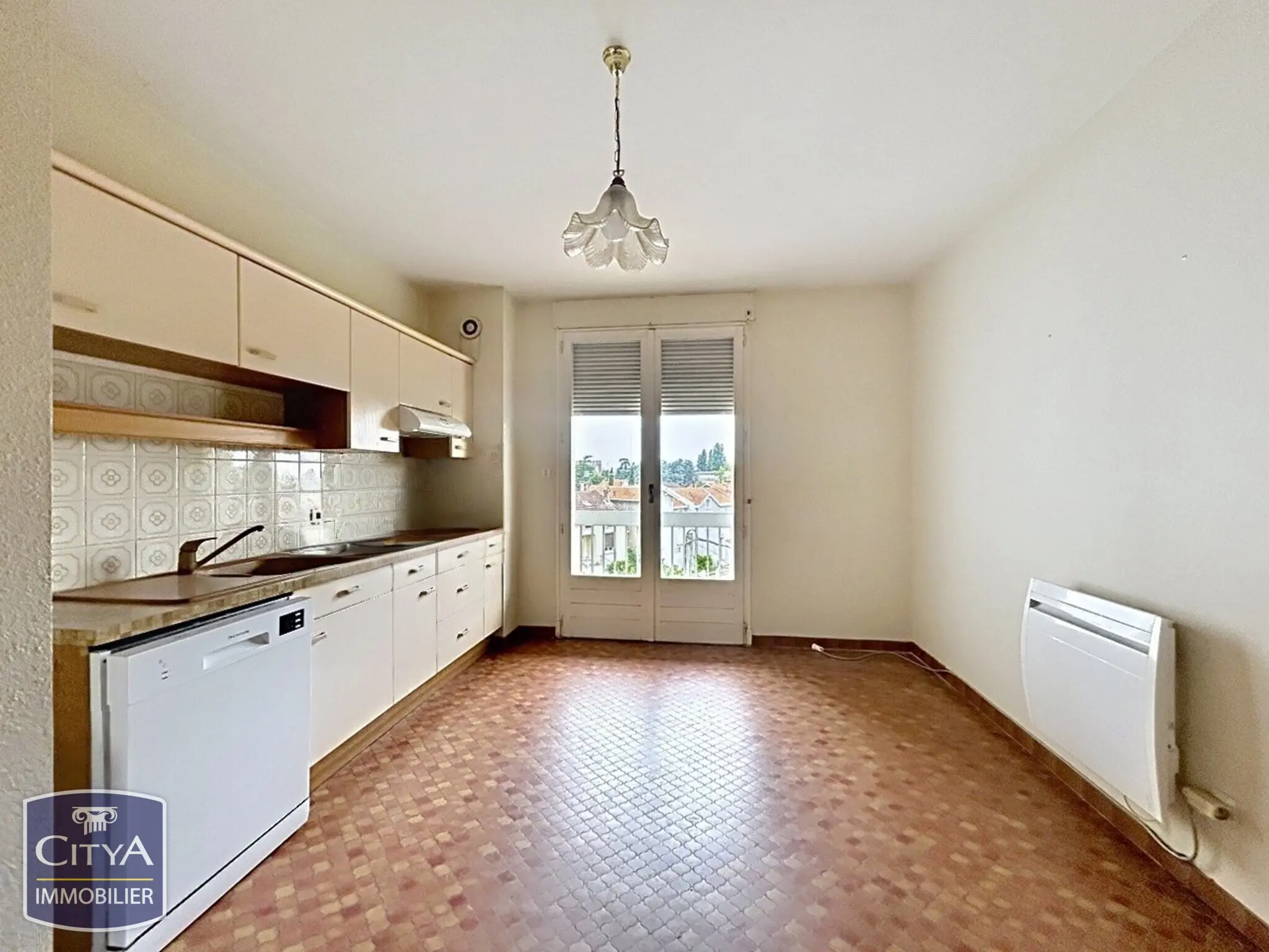 Photo 3 Appartement 4 pièces 104.3m²