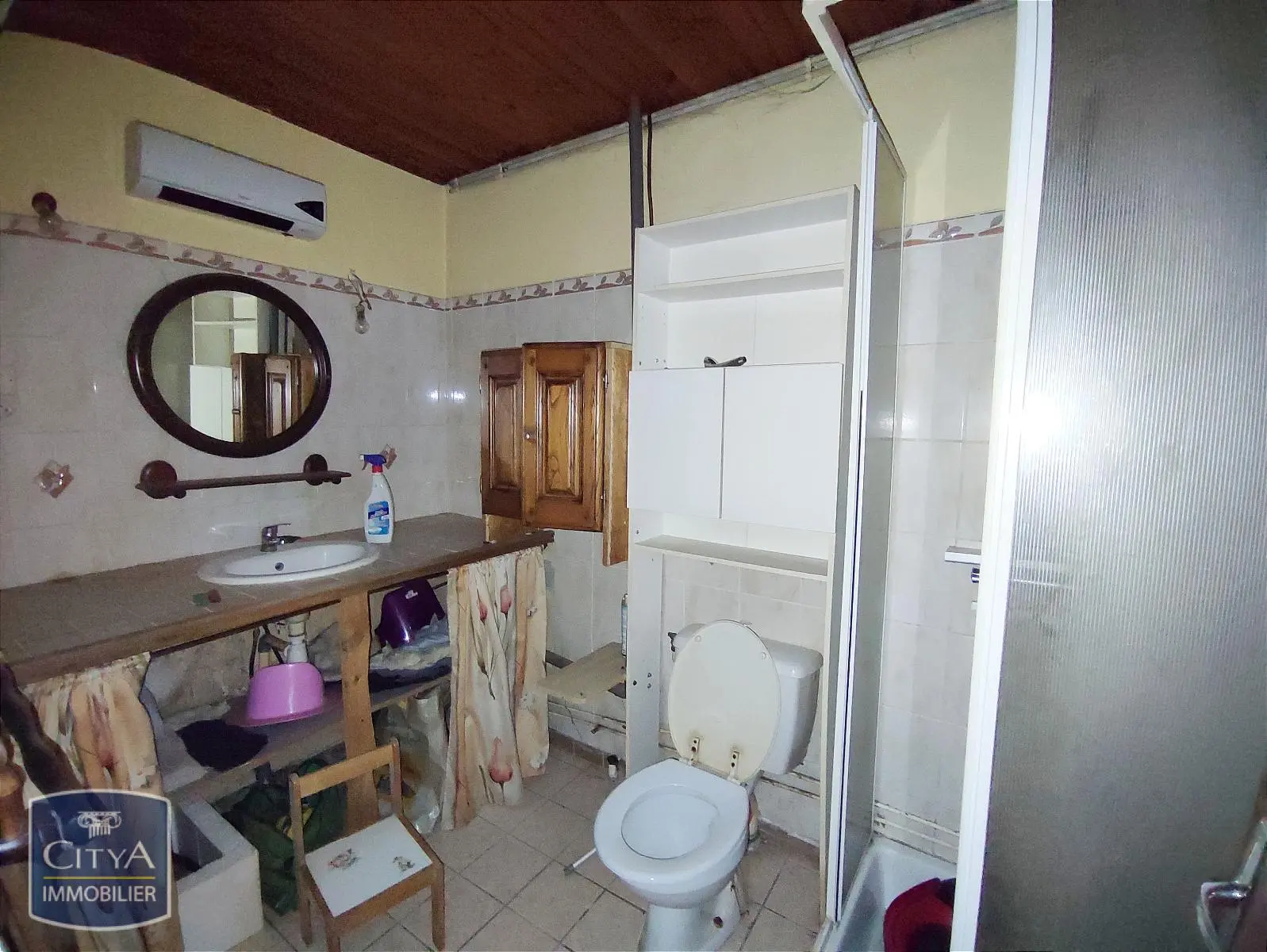 Photo 6 Immeuble 108m²