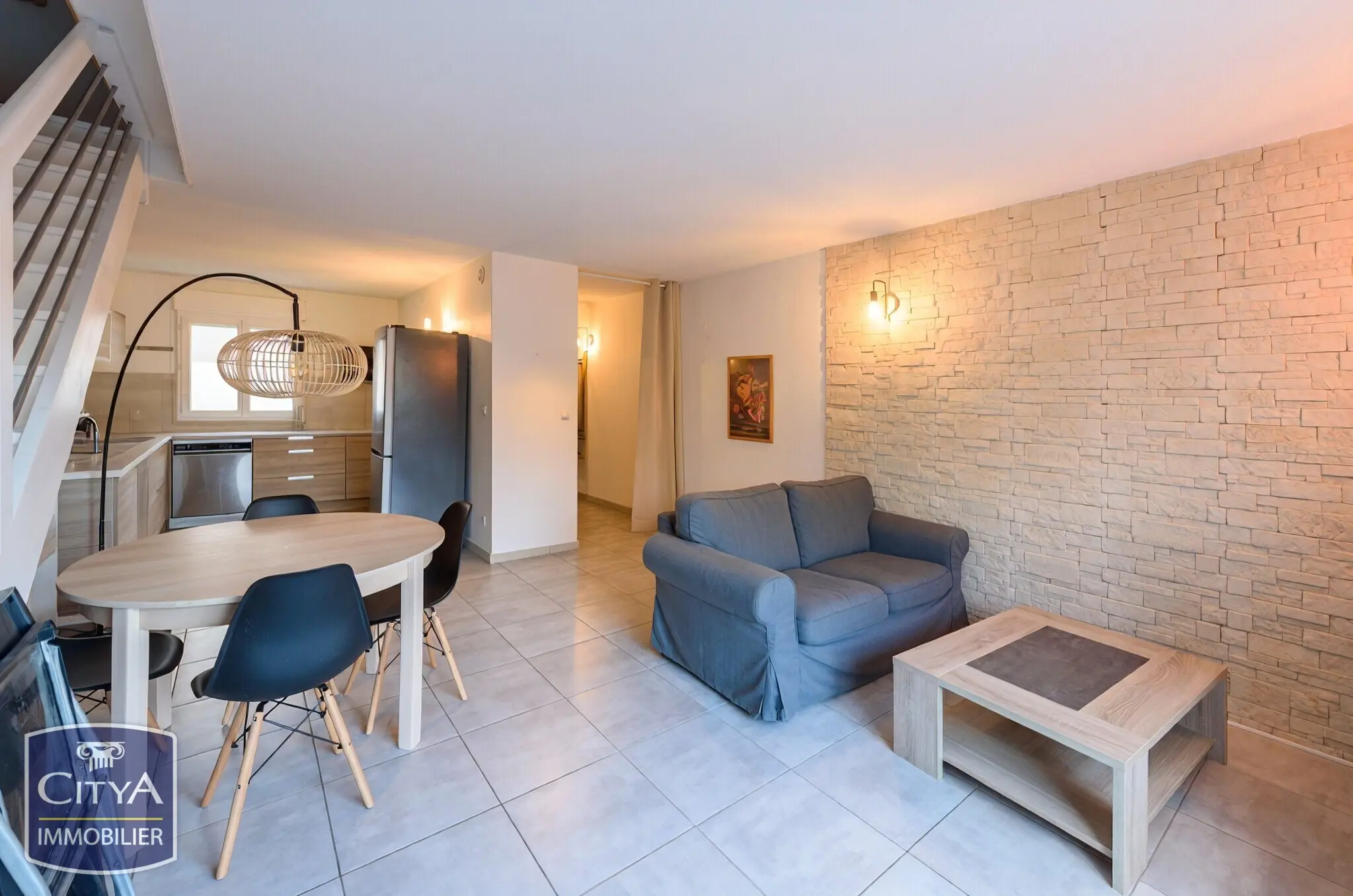 Photo 4 Maison 3 pièces 73m²